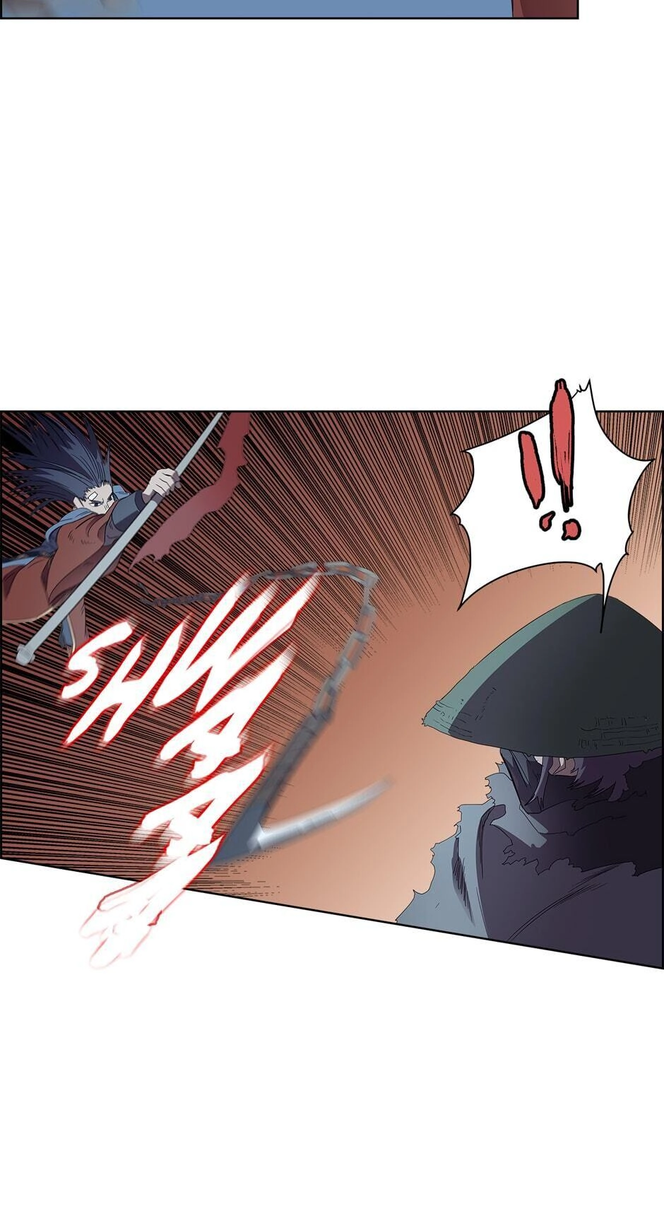 Heavenly Demon Reborn! Chapter 75, page 30 of 70