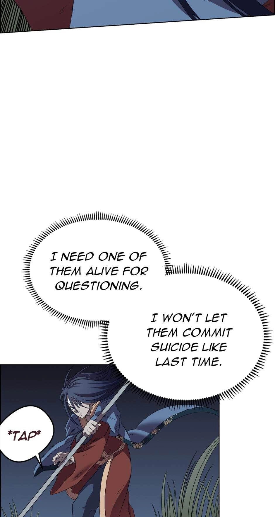 Heavenly Demon Reborn! Chapter 75, page 34 of 70