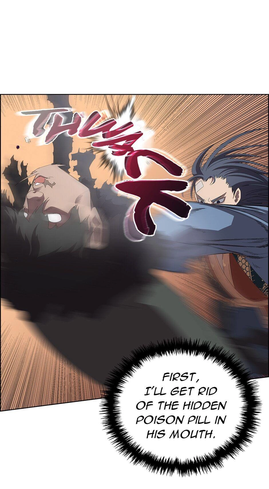 Heavenly Demon Reborn! Chapter 75, page 38 of 70