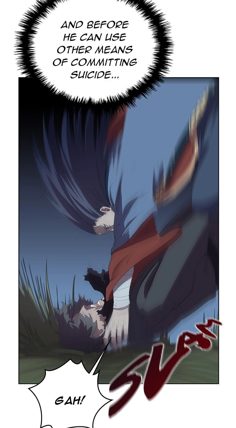 Heavenly Demon Reborn! Chapter 75, page 40 of 70