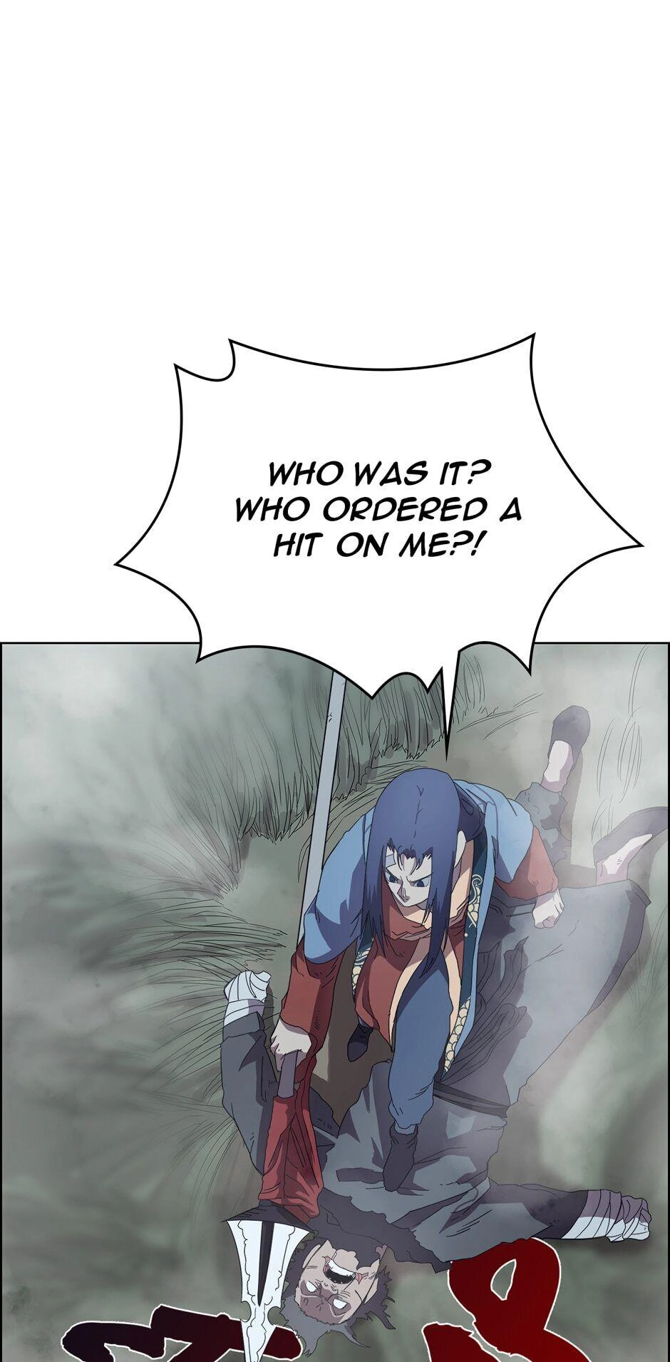 Heavenly Demon Reborn! Chapter 75, page 43 of 70