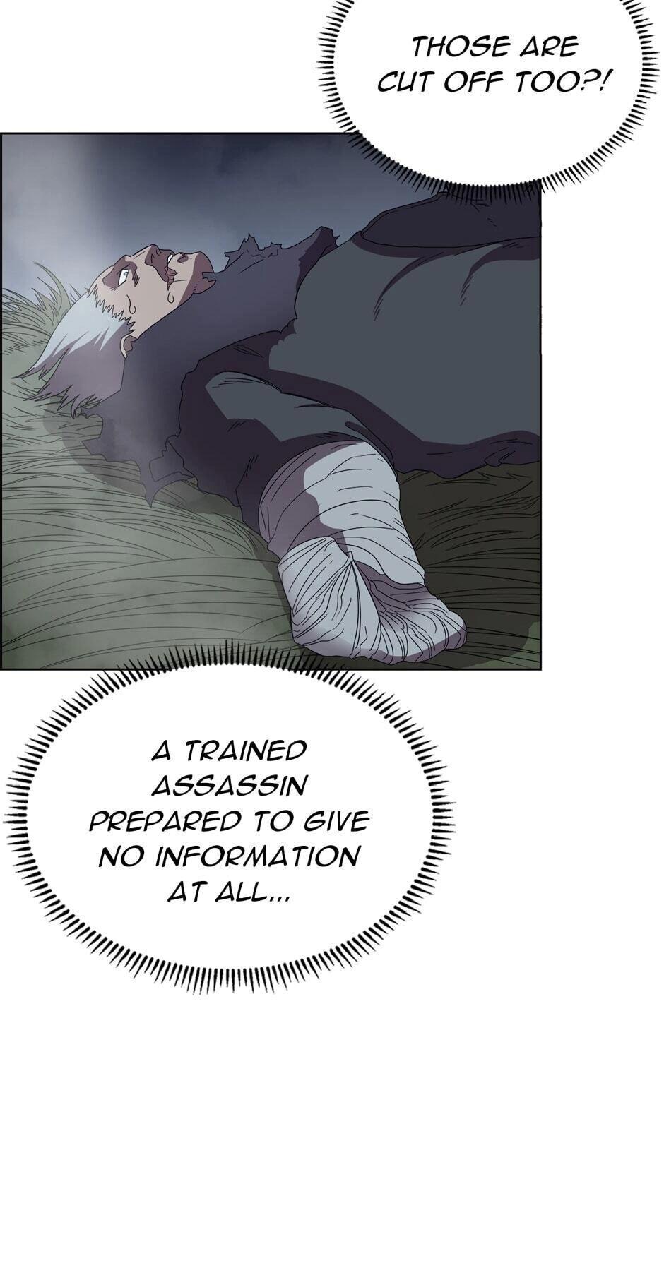 Heavenly Demon Reborn! Chapter 75, page 49 of 70