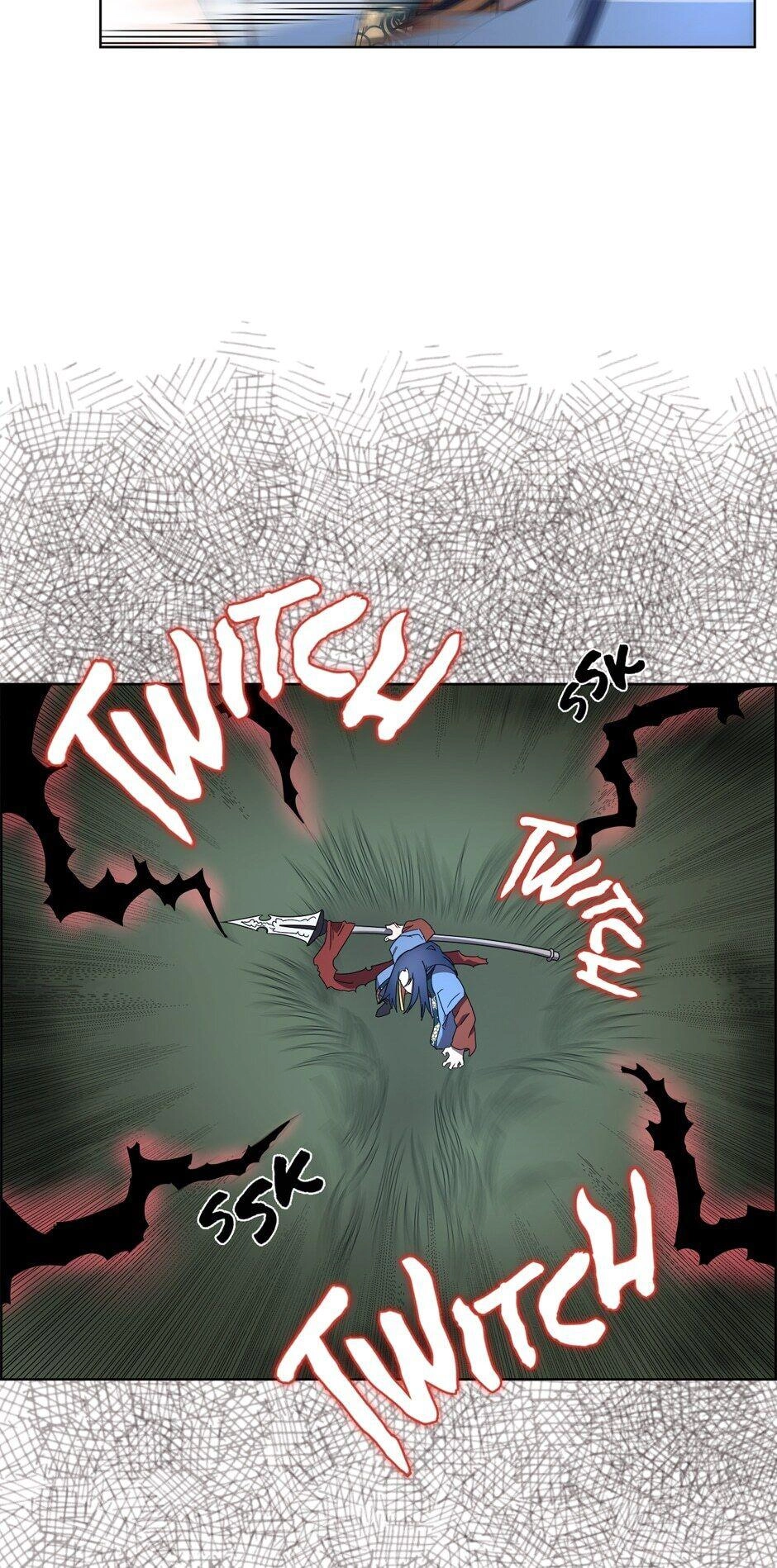Heavenly Demon Reborn! Chapter 75, page 5 of 70
