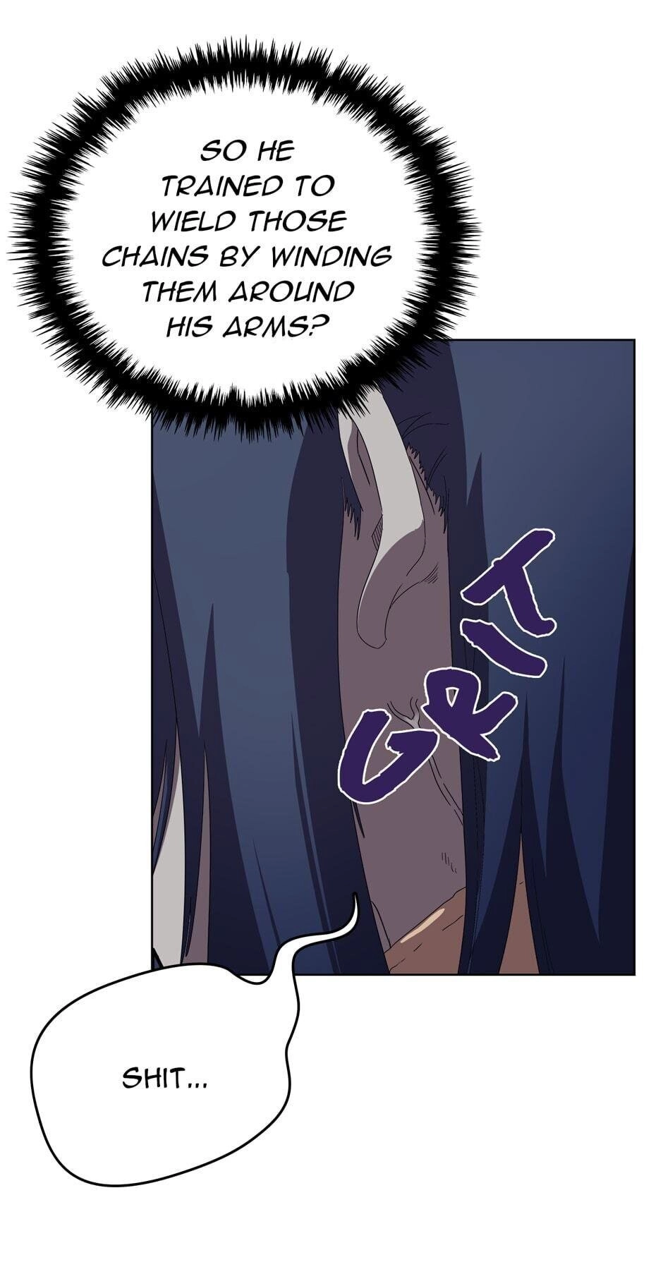 Heavenly Demon Reborn! Chapter 75, page 50 of 70