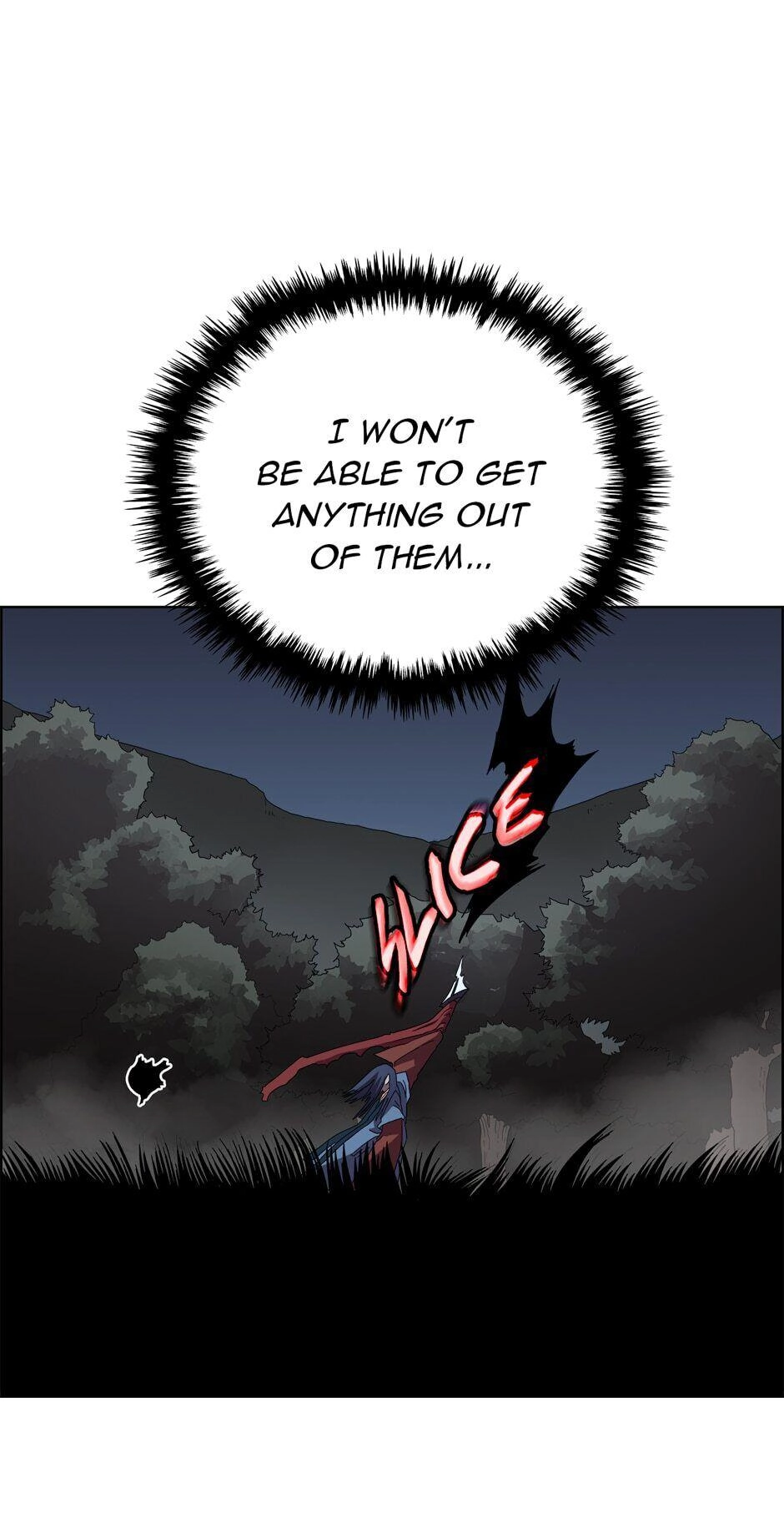 Heavenly Demon Reborn! Chapter 75, page 51 of 70