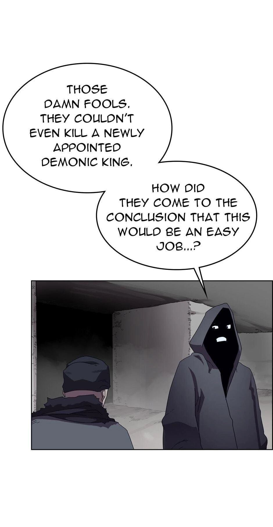 Heavenly Demon Reborn! Chapter 75, page 54 of 70