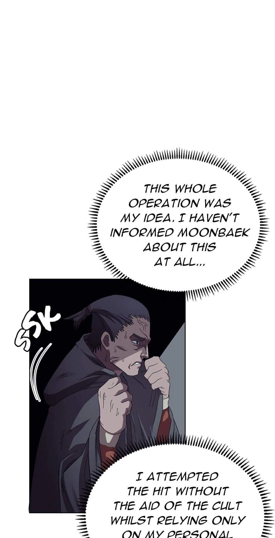 Heavenly Demon Reborn! Chapter 75, page 55 of 70