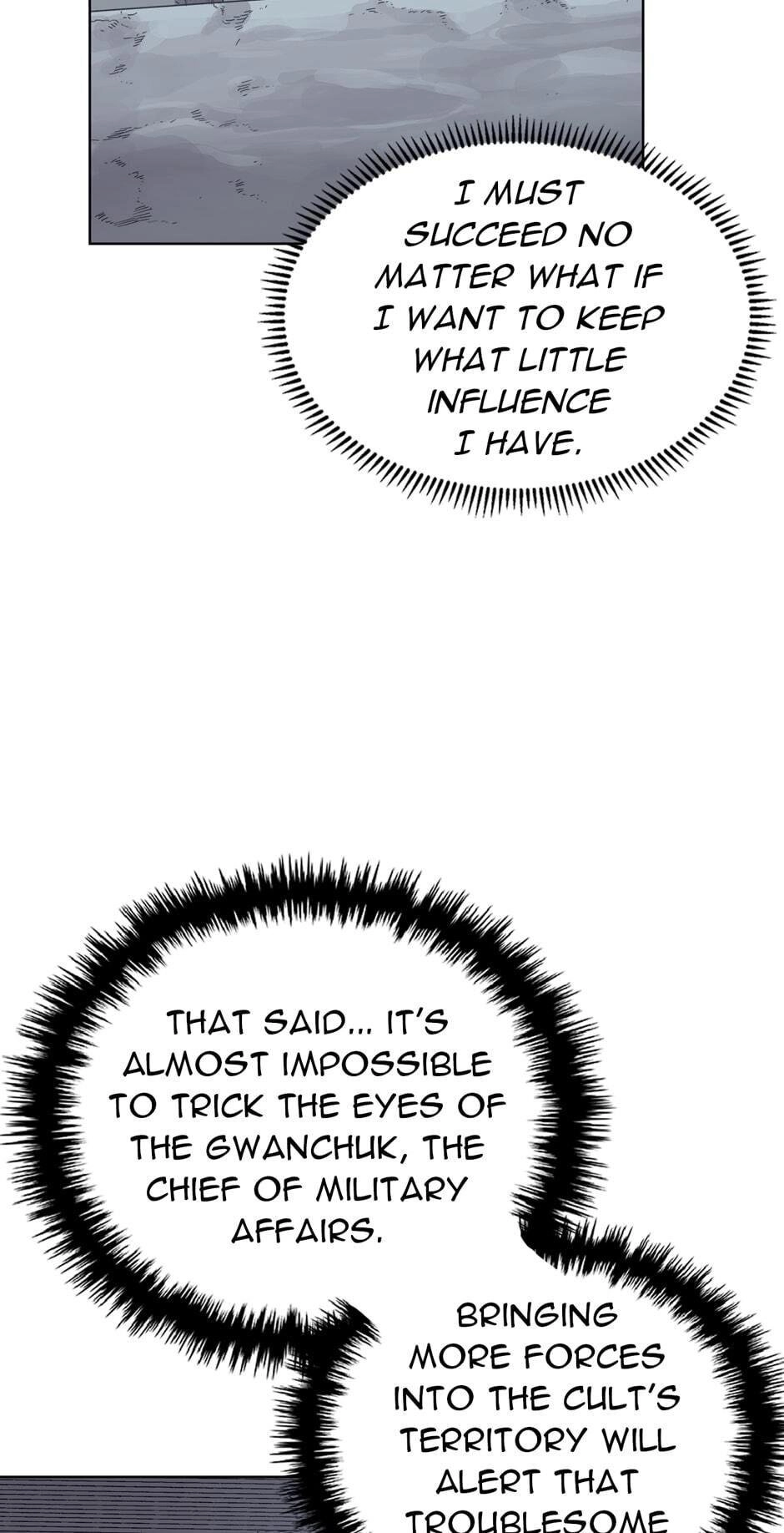 Heavenly Demon Reborn! Chapter 75, page 57 of 70