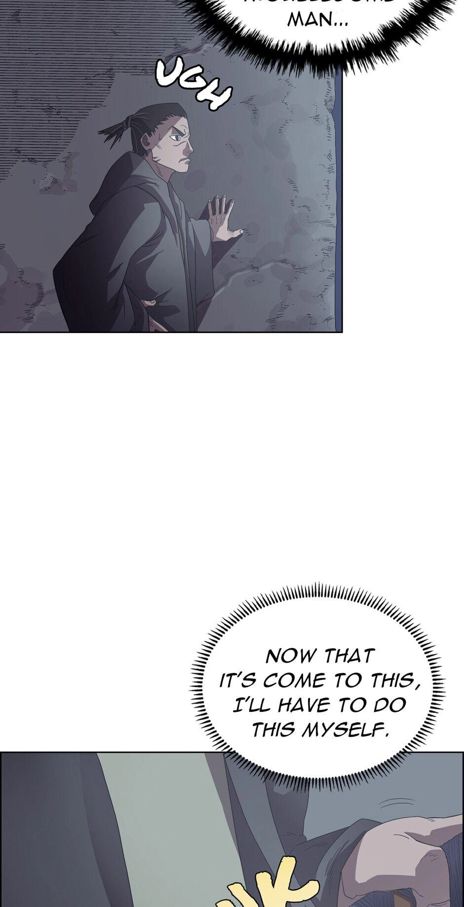 Heavenly Demon Reborn! Chapter 75, page 58 of 70