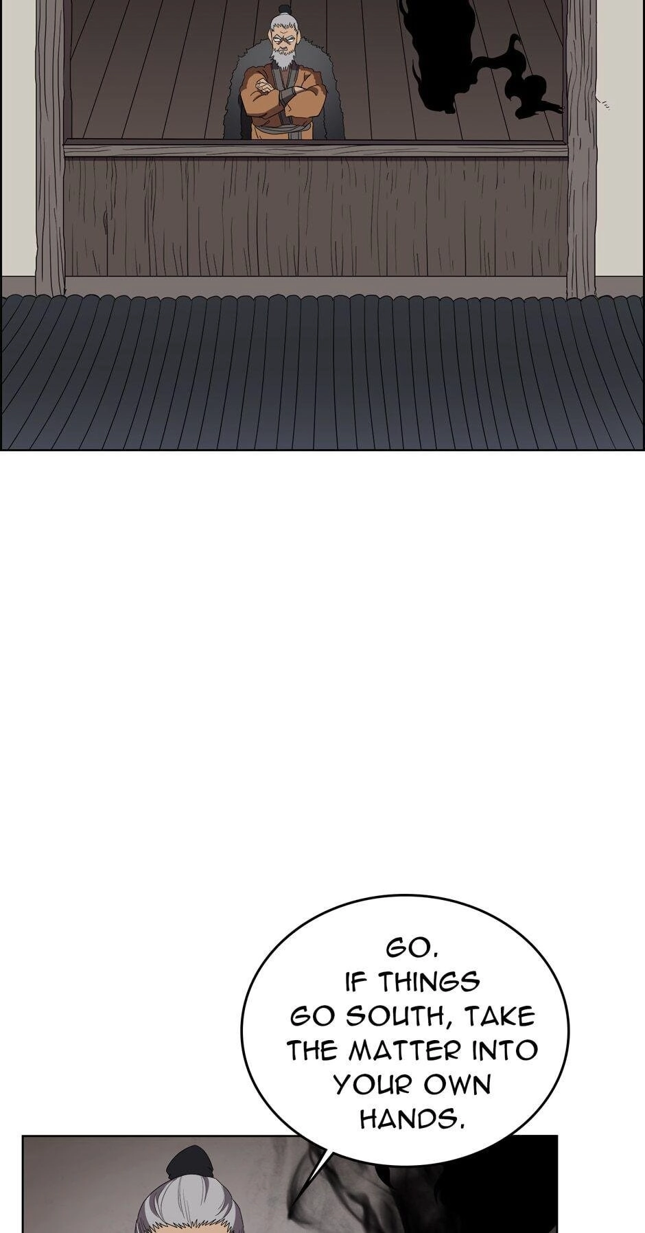Heavenly Demon Reborn! Chapter 75, page 65 of 70