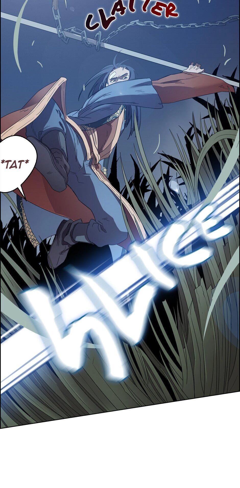 Heavenly Demon Reborn! Chapter 75, page 8 of 70