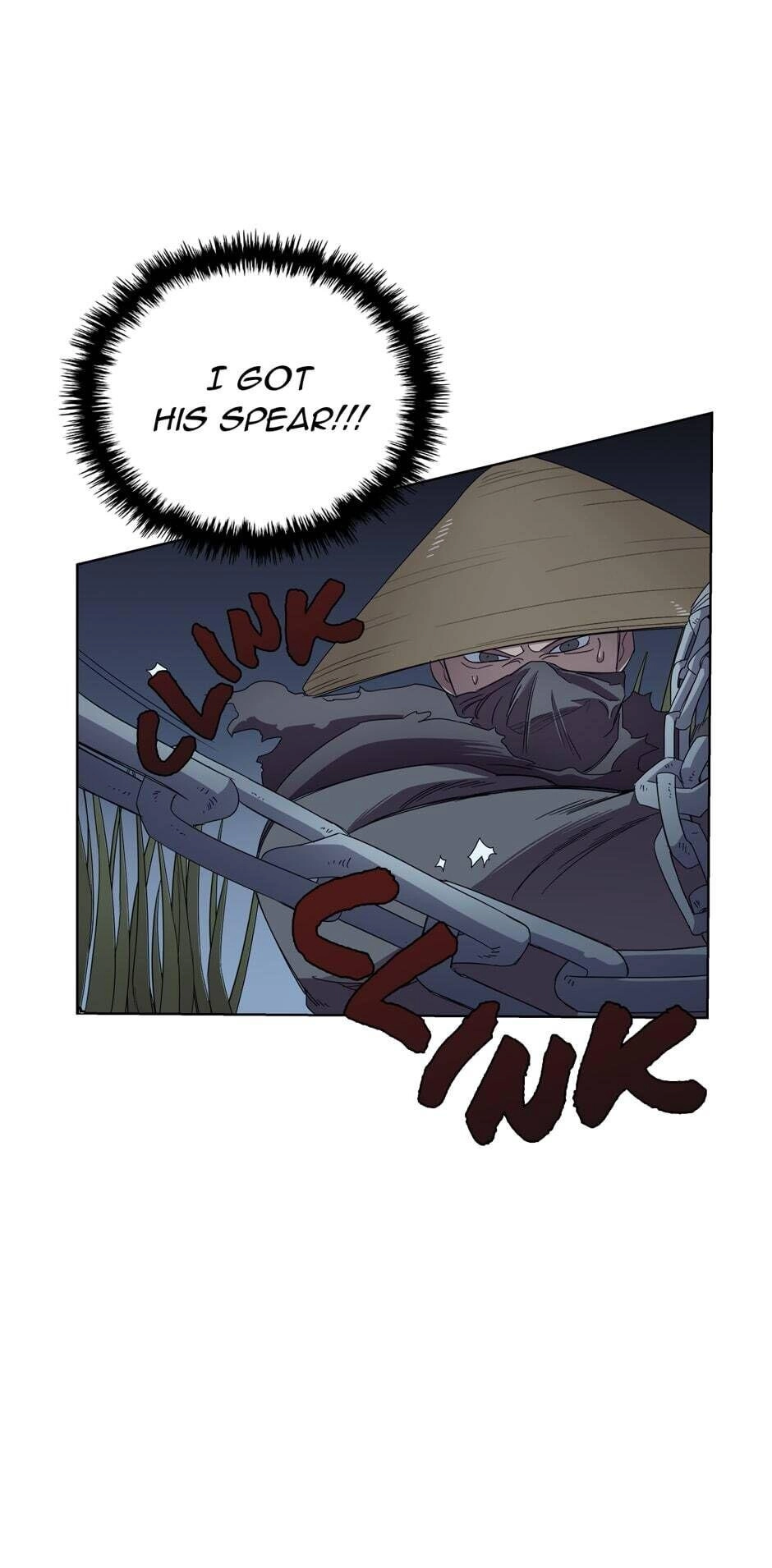Heavenly Demon Reborn! Chapter 75, page 9 of 70