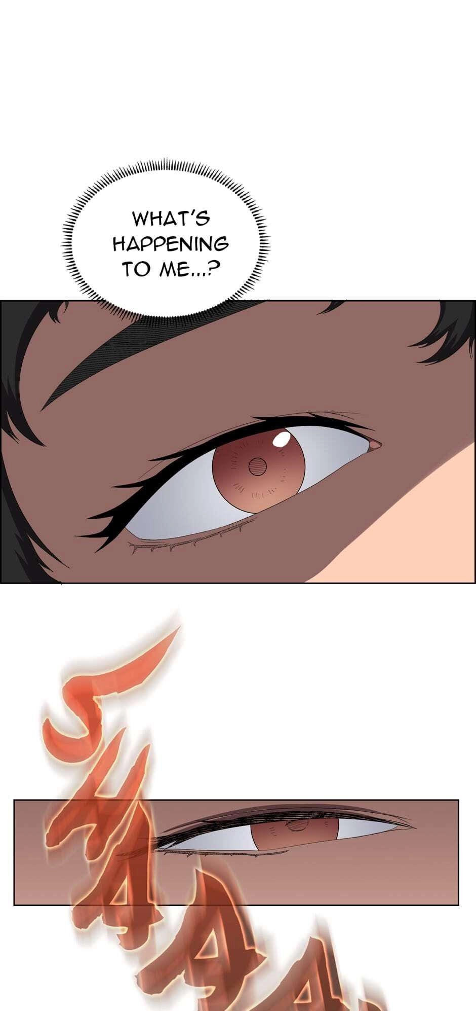 Heavenly Demon Reborn! Chapter 76, page 15 of 71