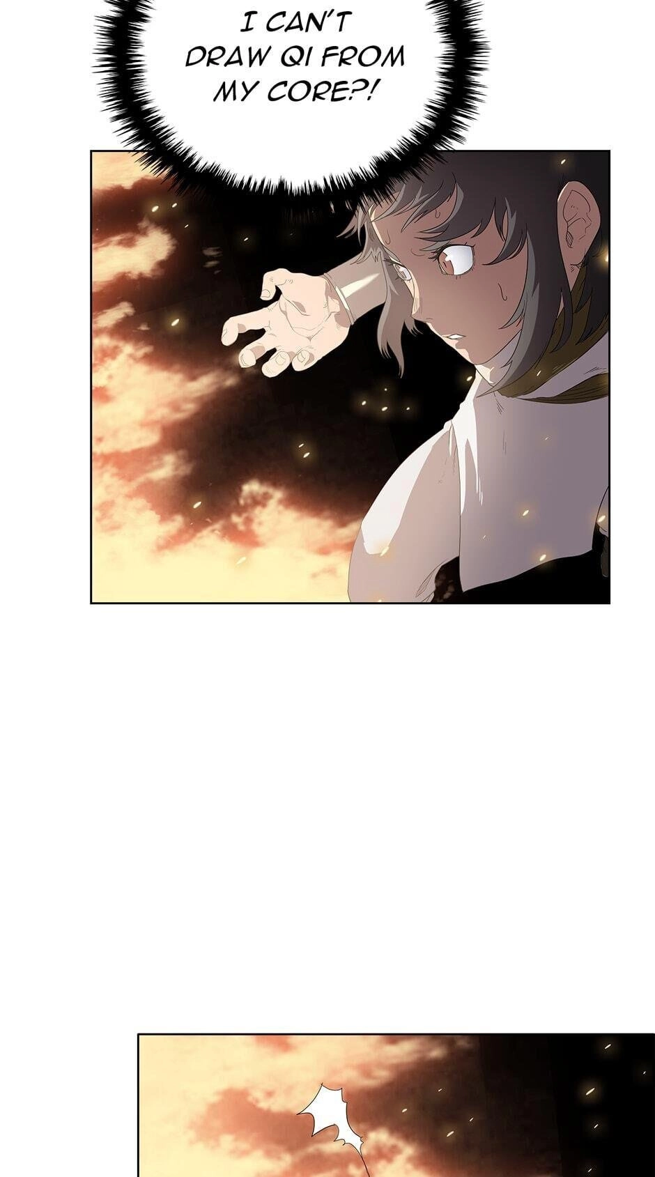 Heavenly Demon Reborn! Chapter 76, page 26 of 71