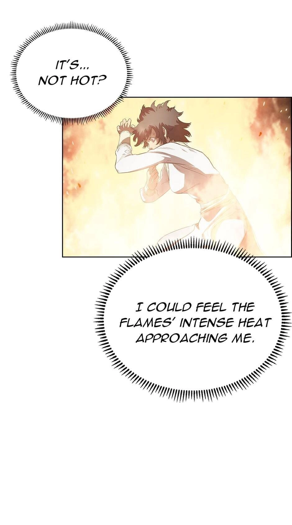 Heavenly Demon Reborn! Chapter 76, page 28 of 71