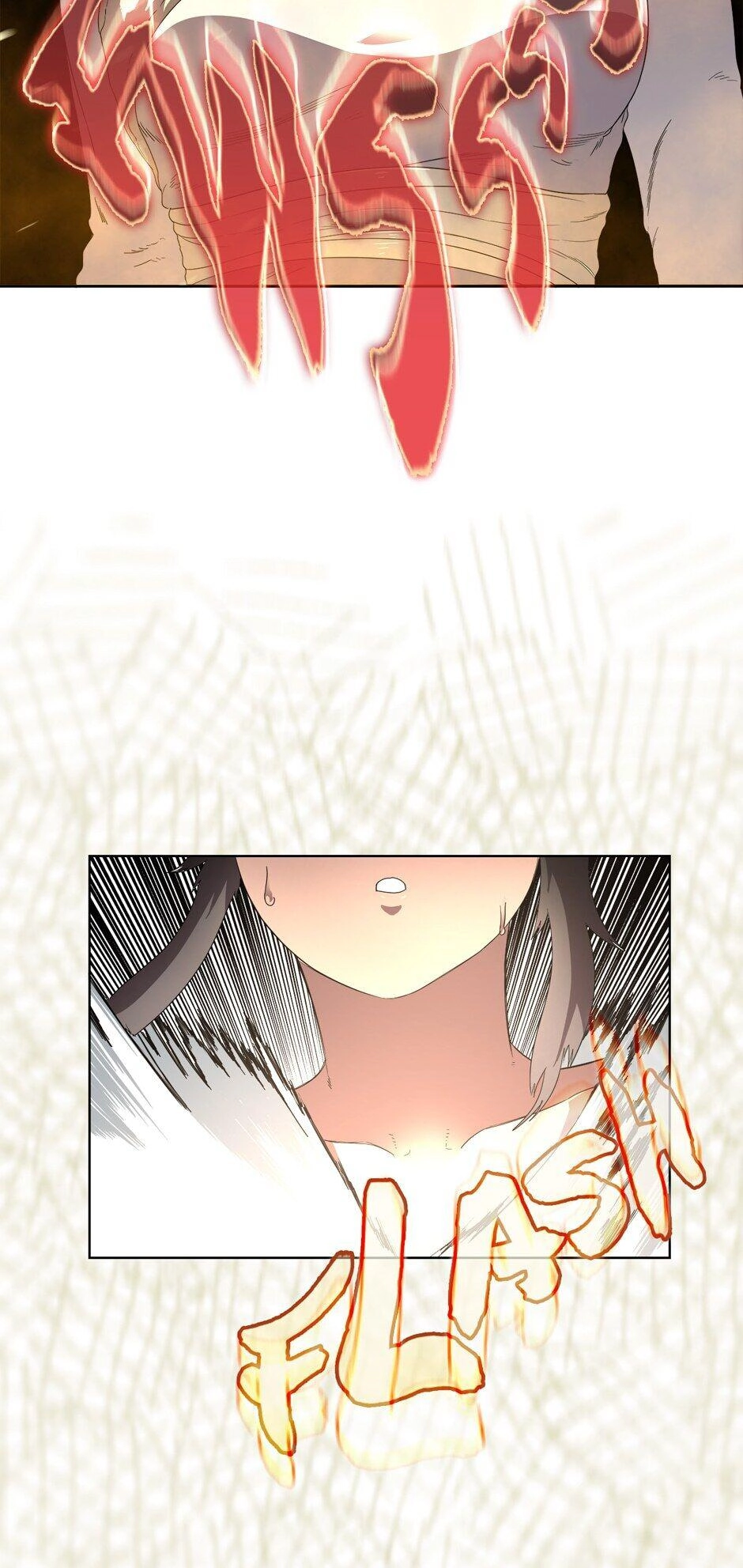 Heavenly Demon Reborn! Chapter 76, page 34 of 71