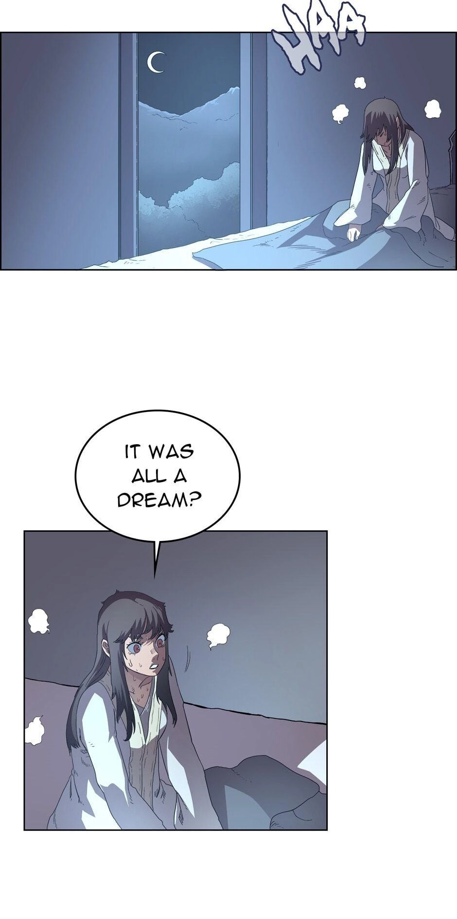 Heavenly Demon Reborn! Chapter 76, page 39 of 71