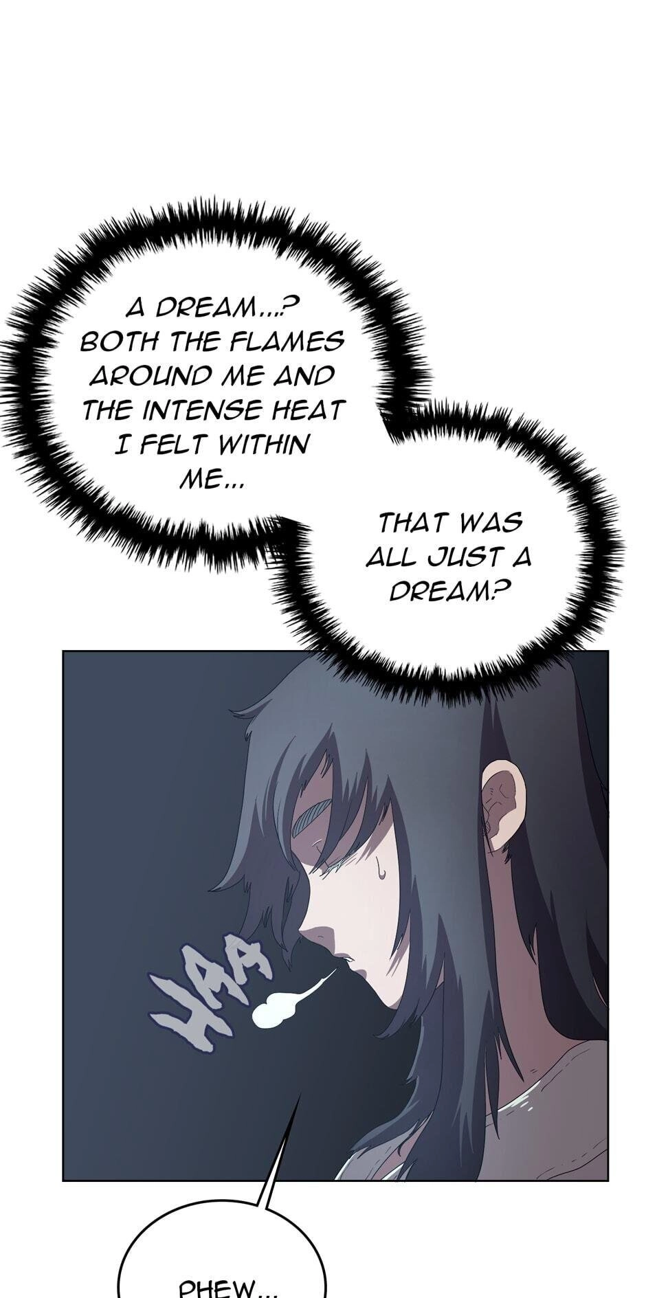 Heavenly Demon Reborn! Chapter 76, page 40 of 71