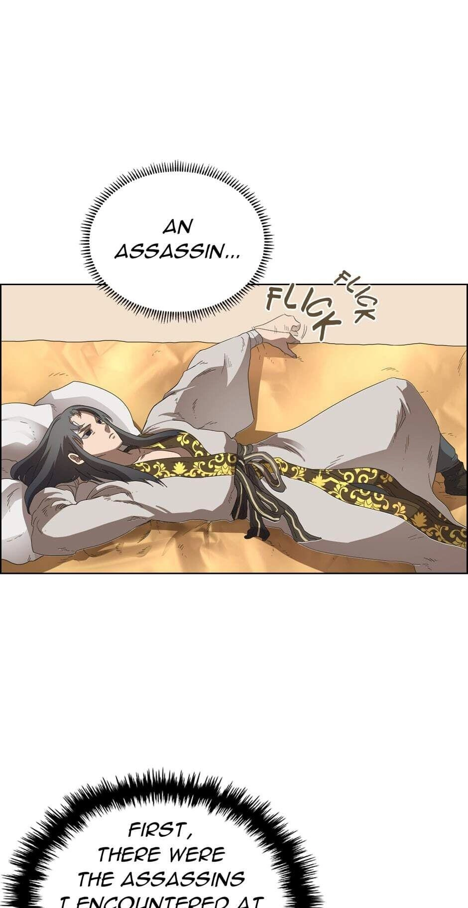 Heavenly Demon Reborn! Chapter 76, page 43 of 71