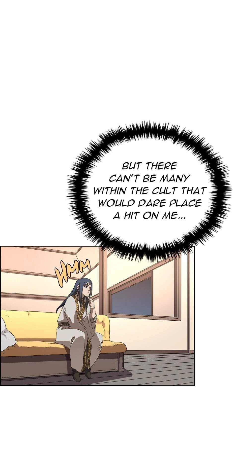 Heavenly Demon Reborn! Chapter 76, page 46 of 71
