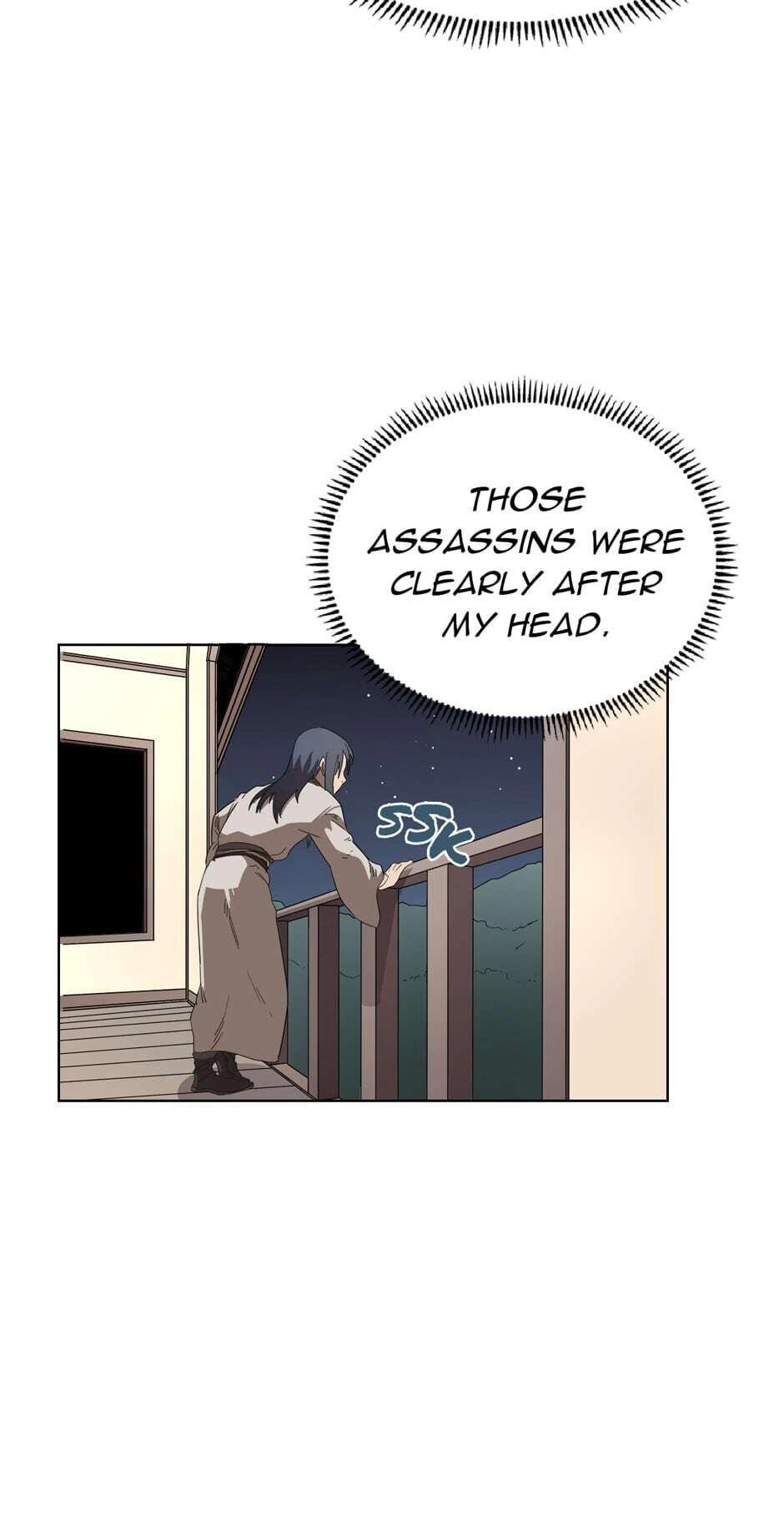Heavenly Demon Reborn! Chapter 76, page 48 of 71