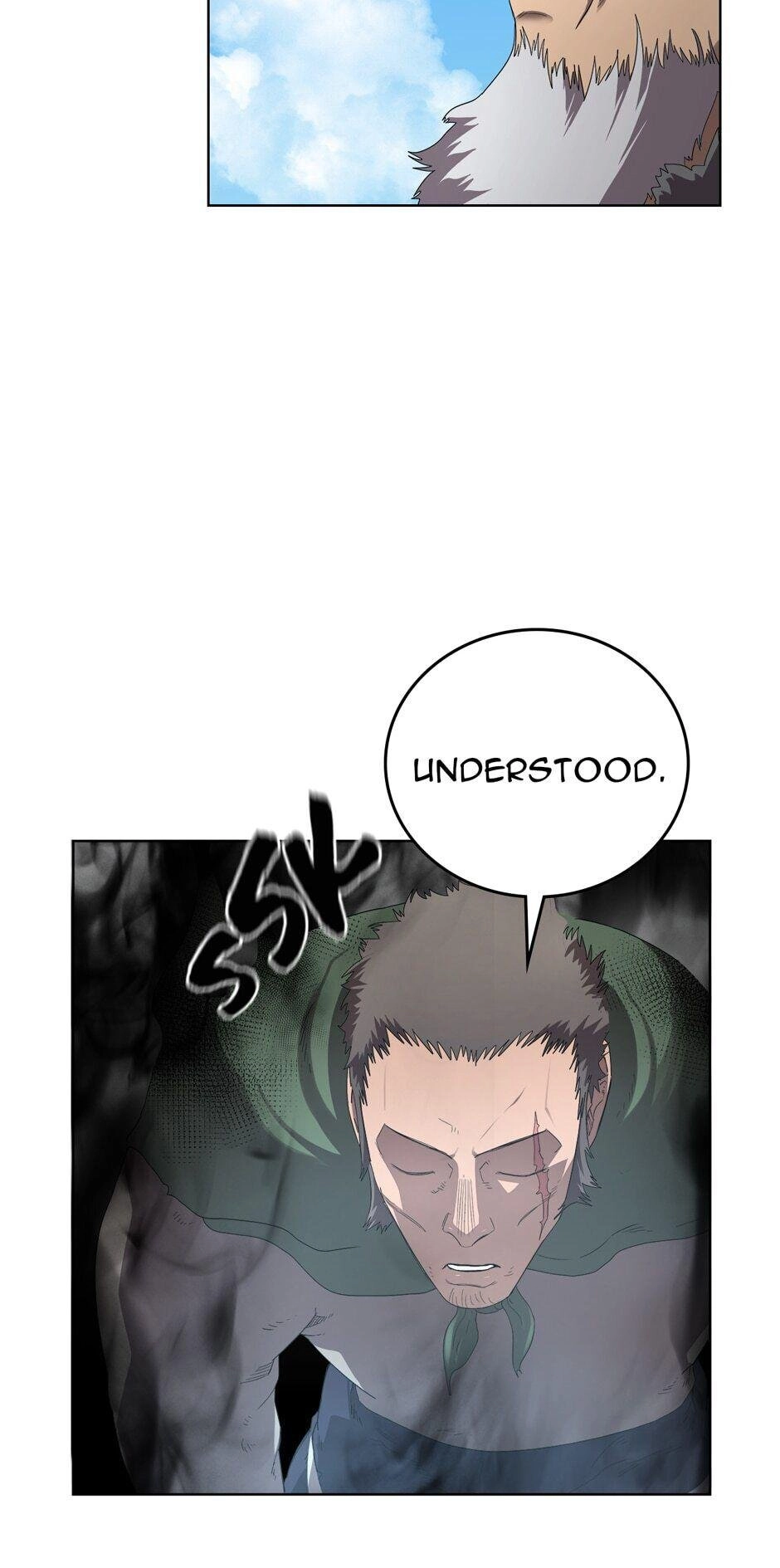 Heavenly Demon Reborn! Chapter 76, page 5 of 71