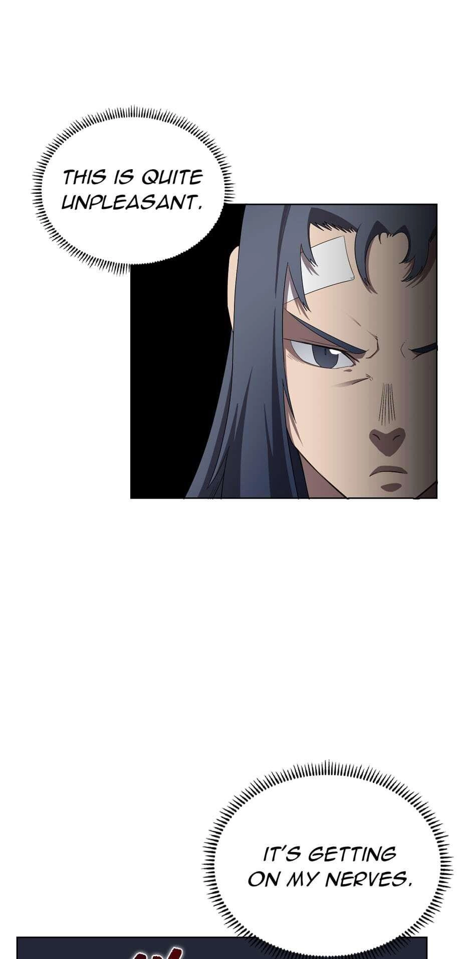 Heavenly Demon Reborn! Chapter 76, page 50 of 71