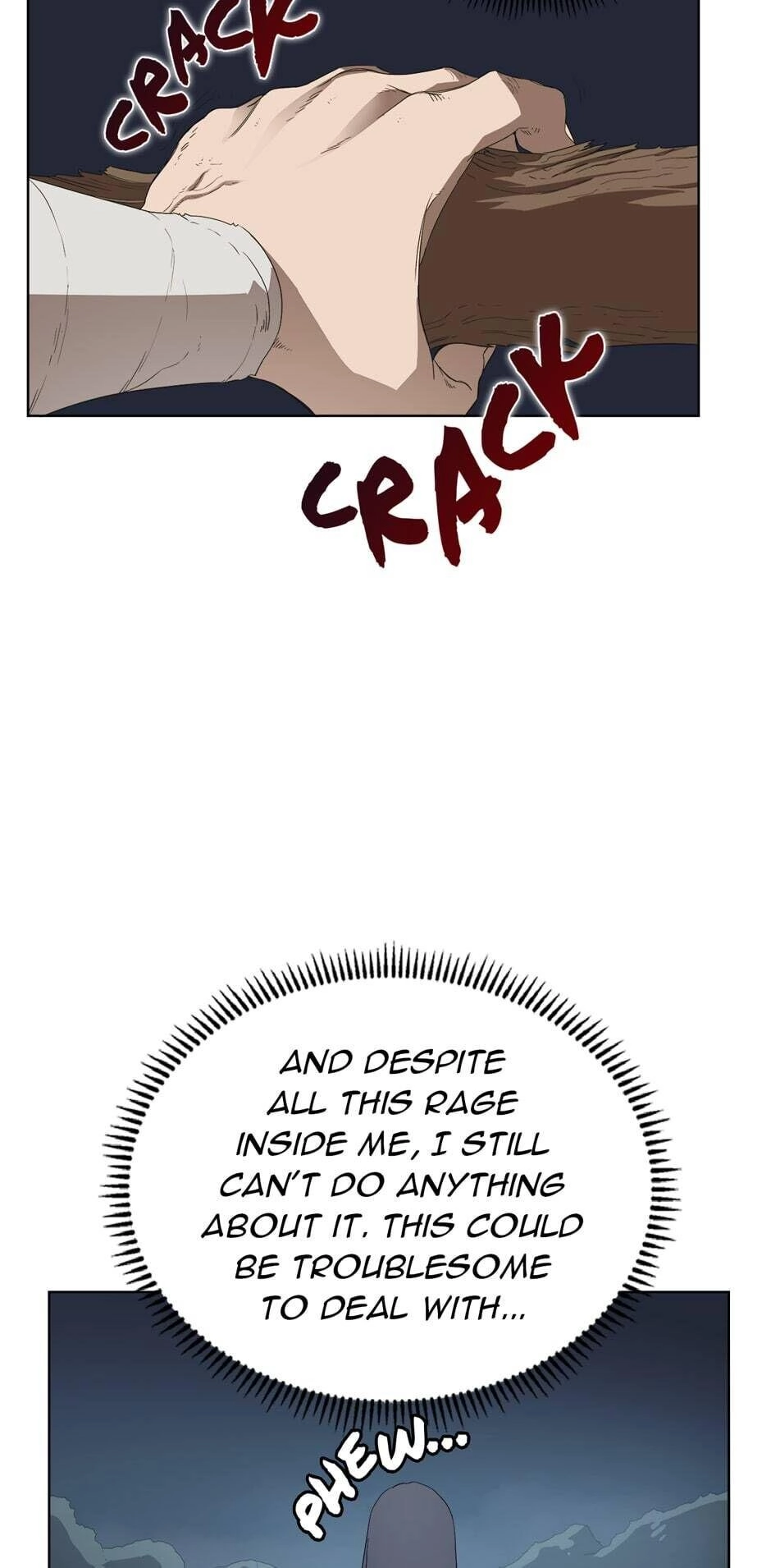 Heavenly Demon Reborn! Chapter 76, page 51 of 71