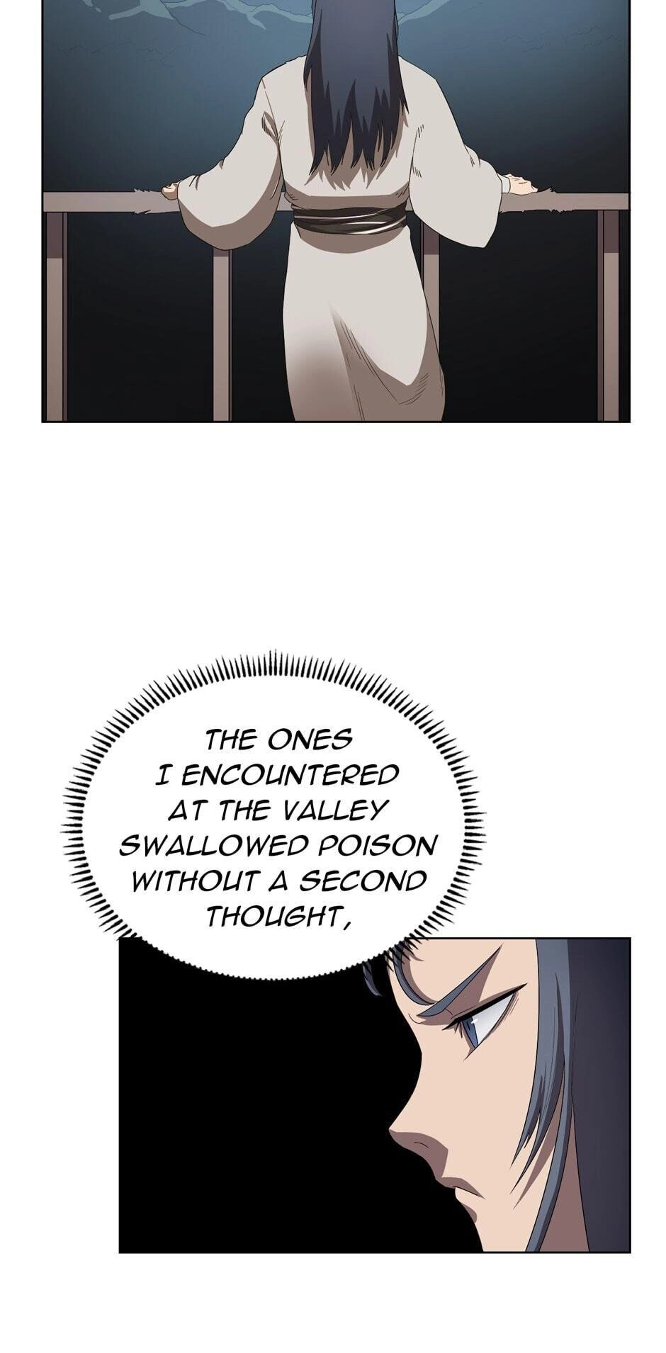 Heavenly Demon Reborn! Chapter 76, page 52 of 71