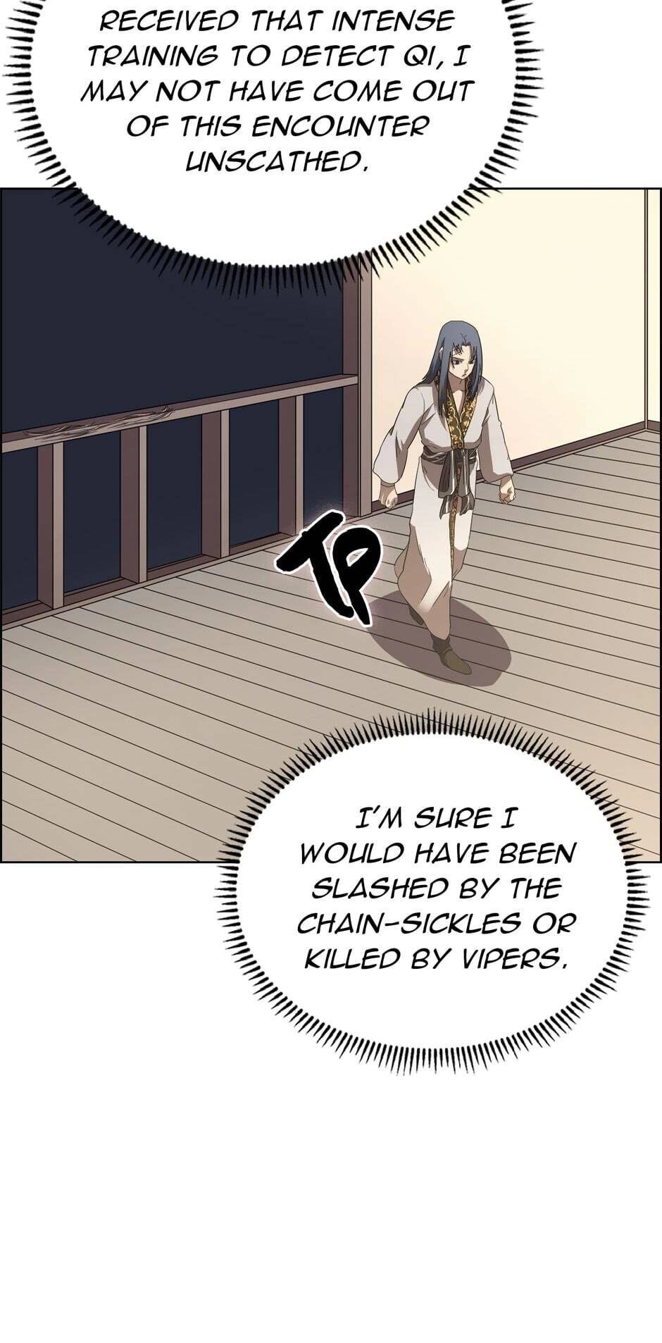 Heavenly Demon Reborn! Chapter 76, page 55 of 71