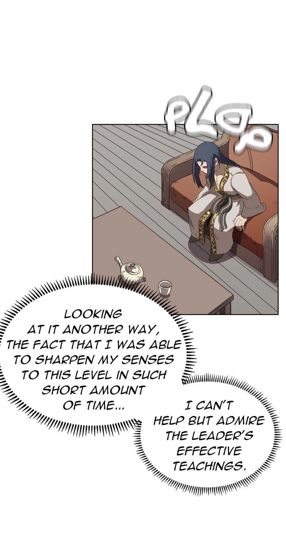 Heavenly Demon Reborn! Chapter 76, page 56 of 71