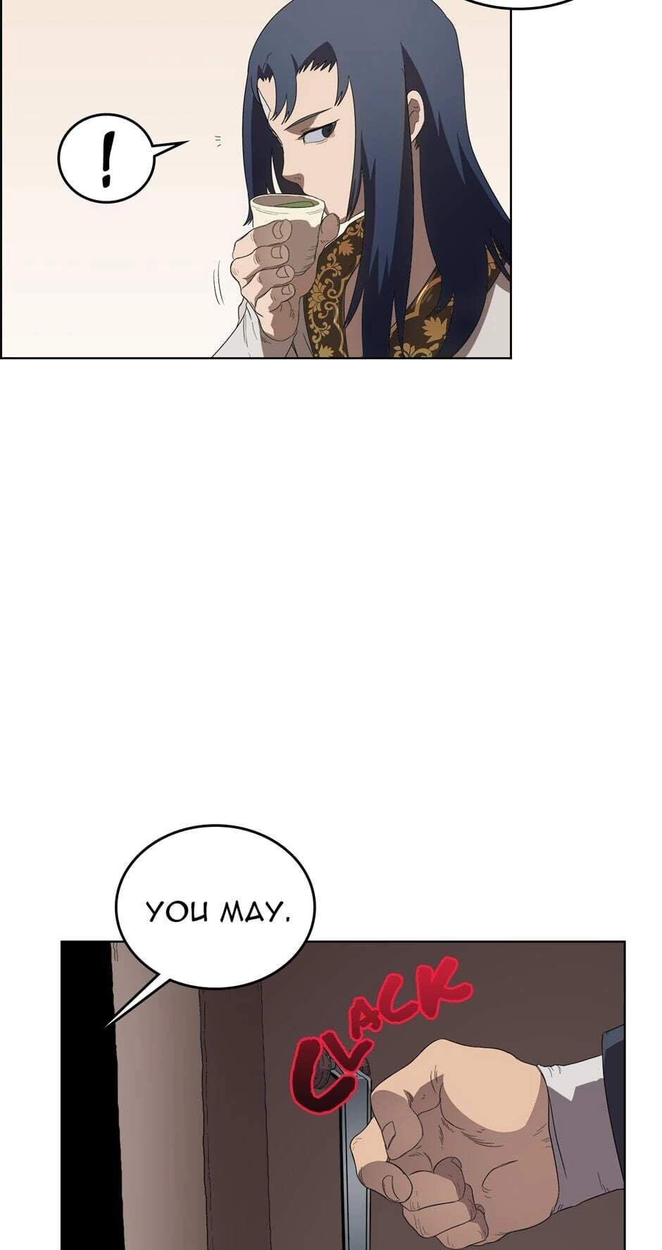 Heavenly Demon Reborn! Chapter 76, page 58 of 71