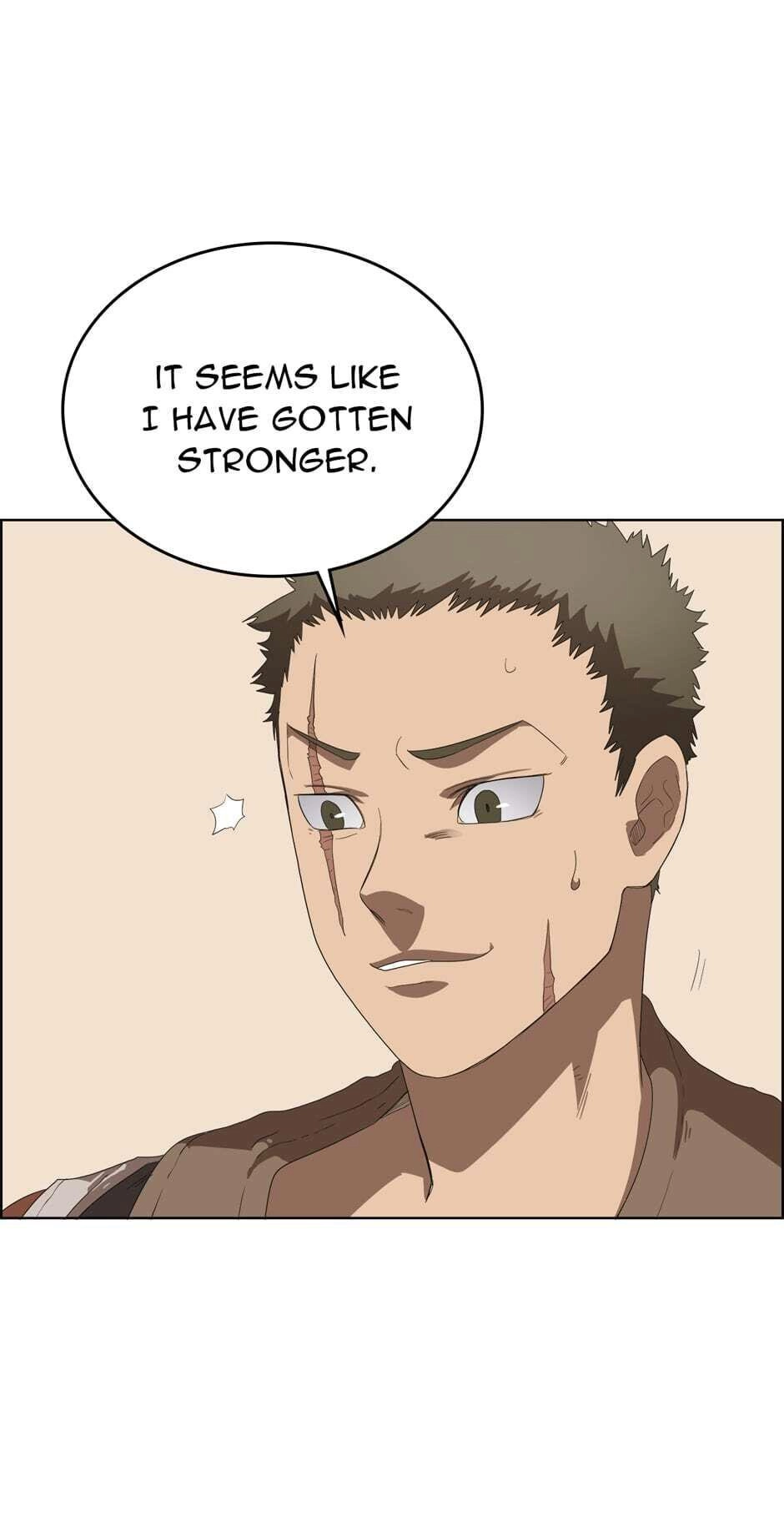Heavenly Demon Reborn! Chapter 76, page 65 of 71