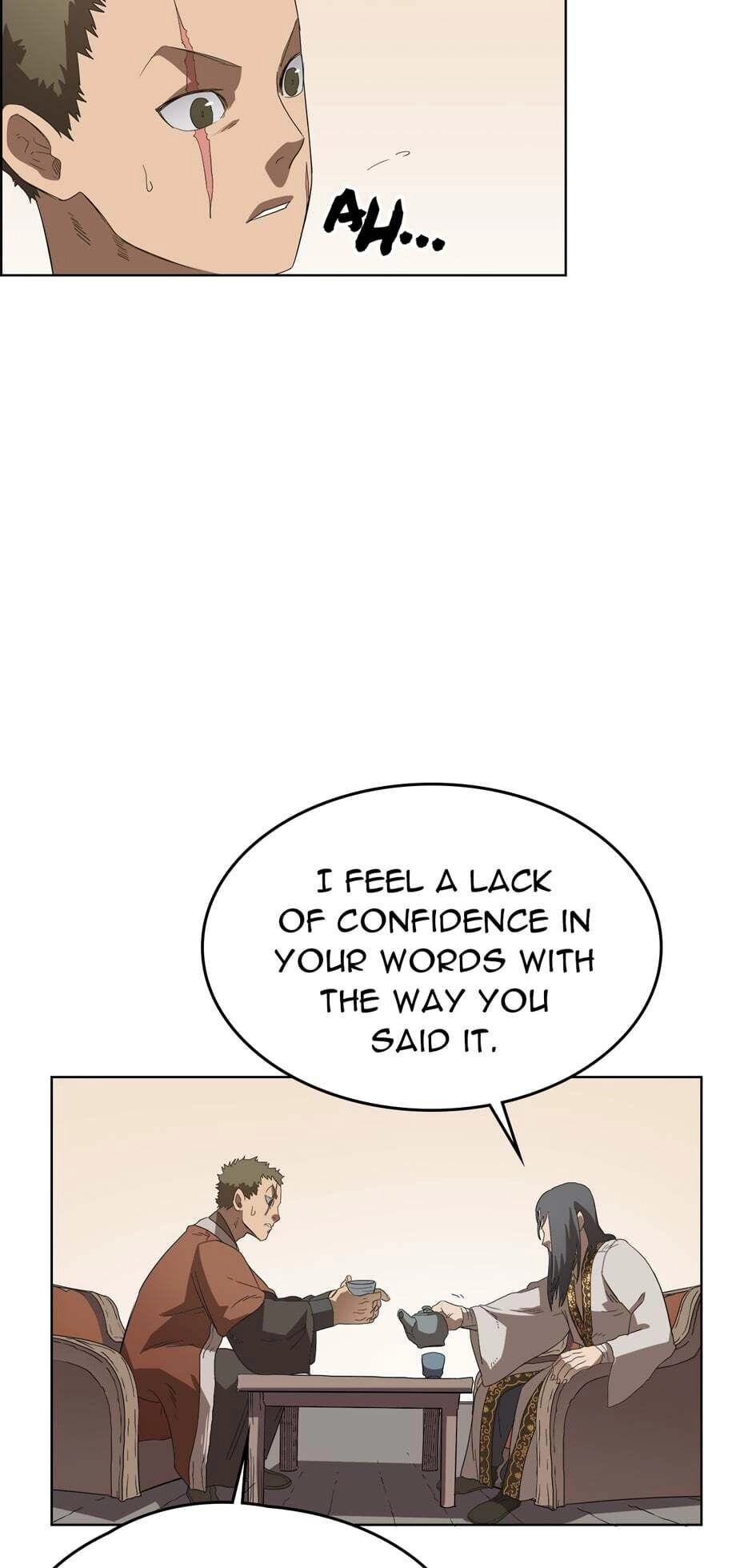 Heavenly Demon Reborn! Chapter 76, page 67 of 71