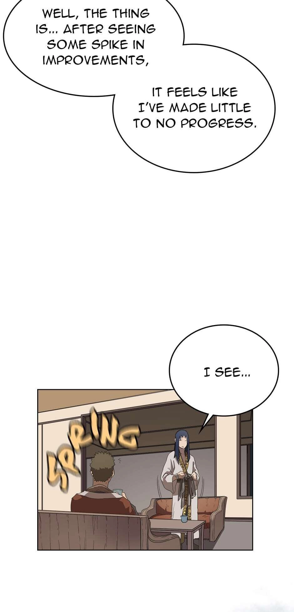 Heavenly Demon Reborn! Chapter 76, page 68 of 71