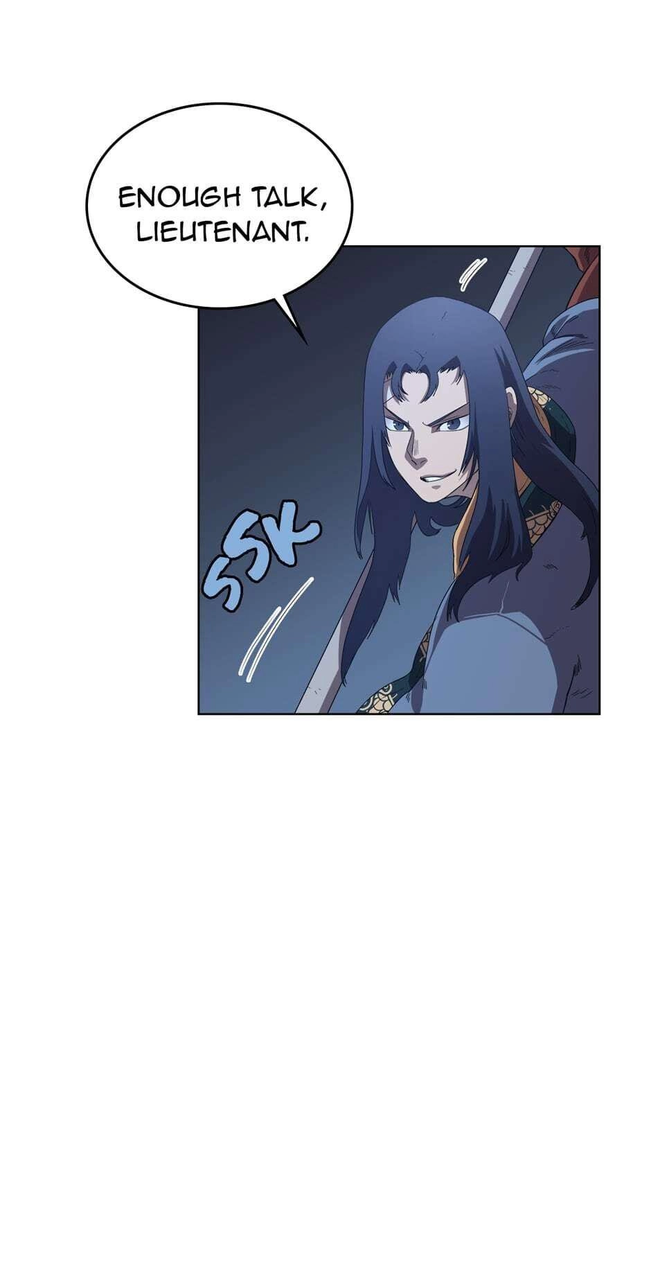 Heavenly Demon Reborn! Chapter 77, page 17 of 58