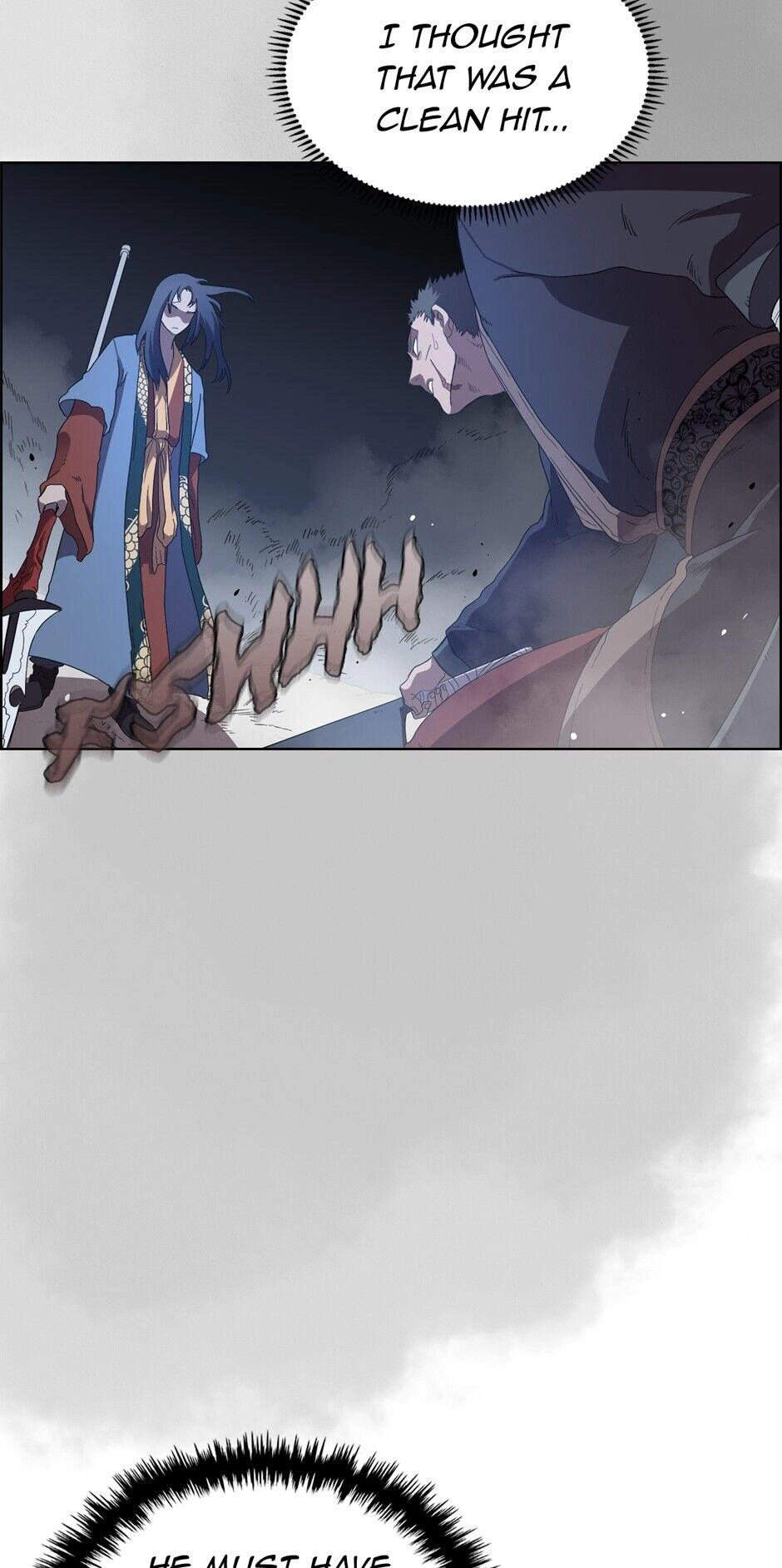 Heavenly Demon Reborn! Chapter 77, page 21 of 58