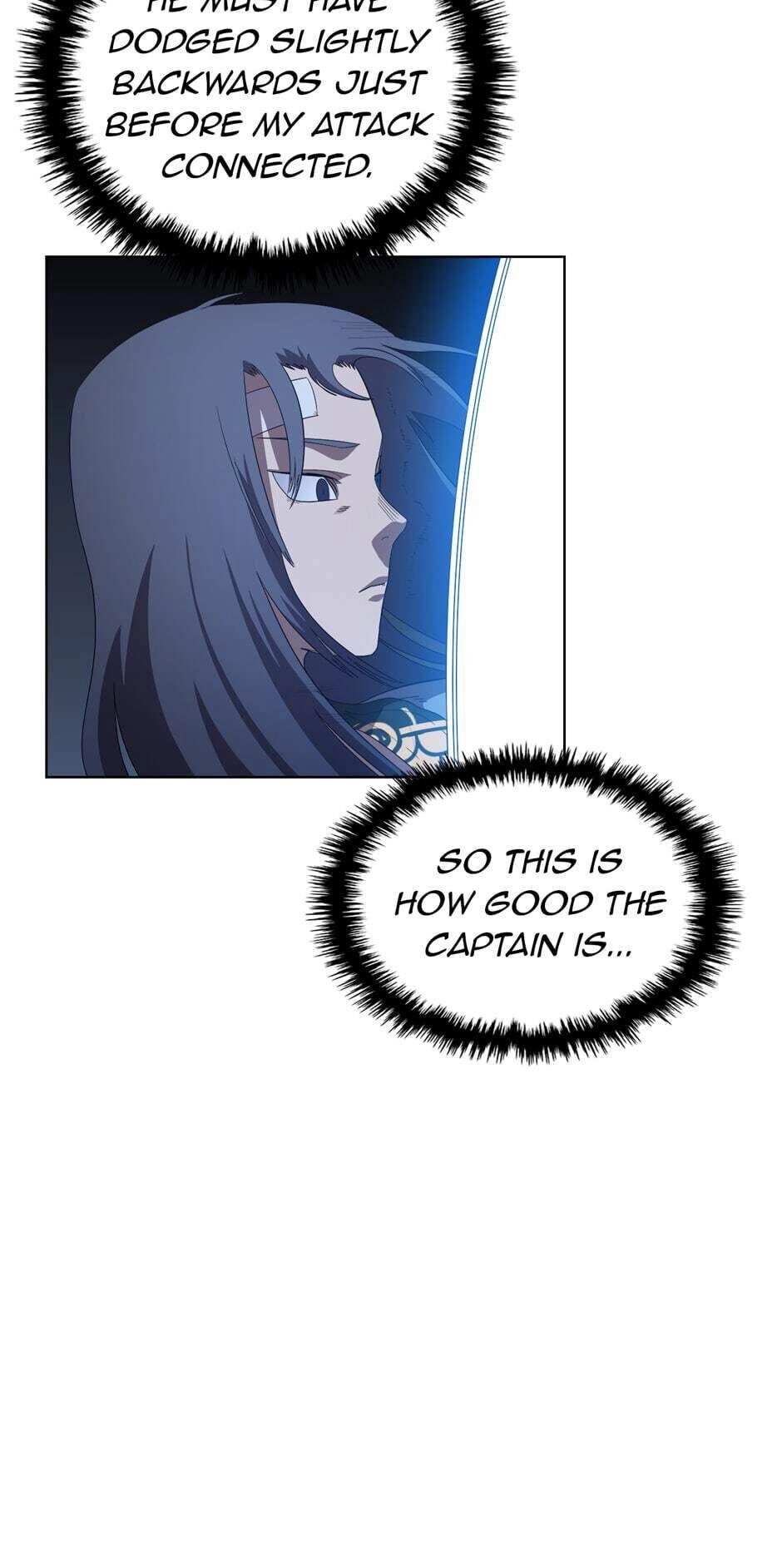 Heavenly Demon Reborn! Chapter 77, page 22 of 58