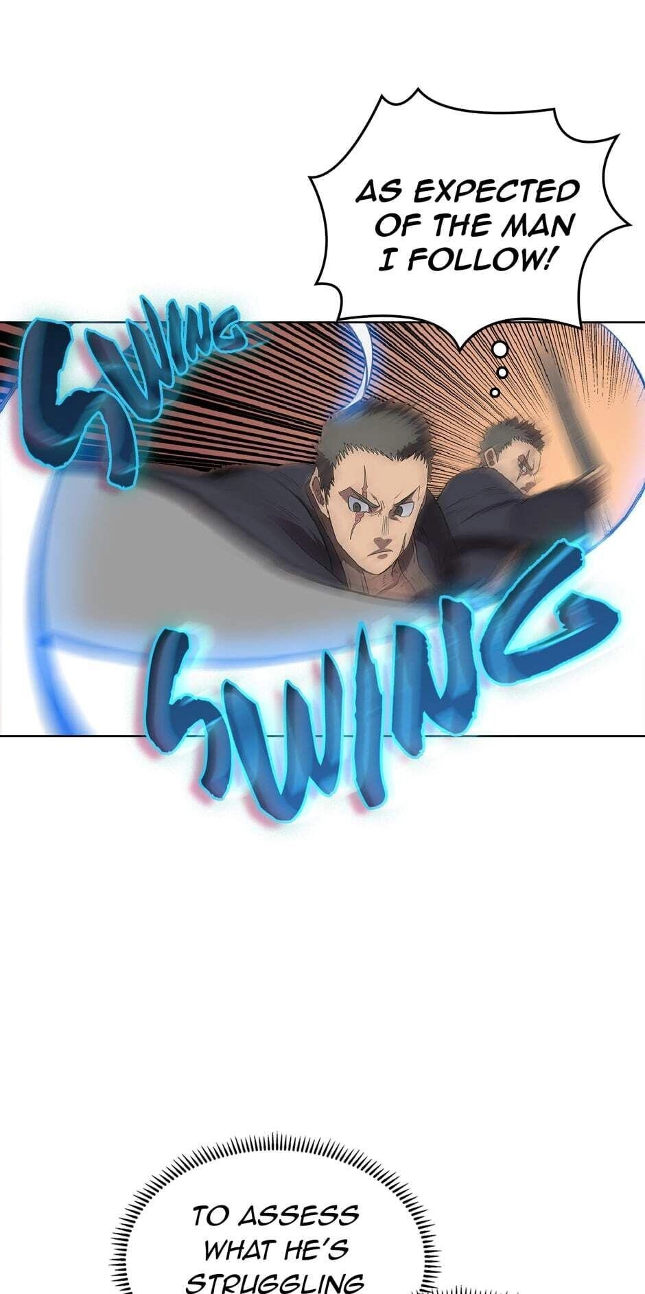 Heavenly Demon Reborn! Chapter 77, page 23 of 58