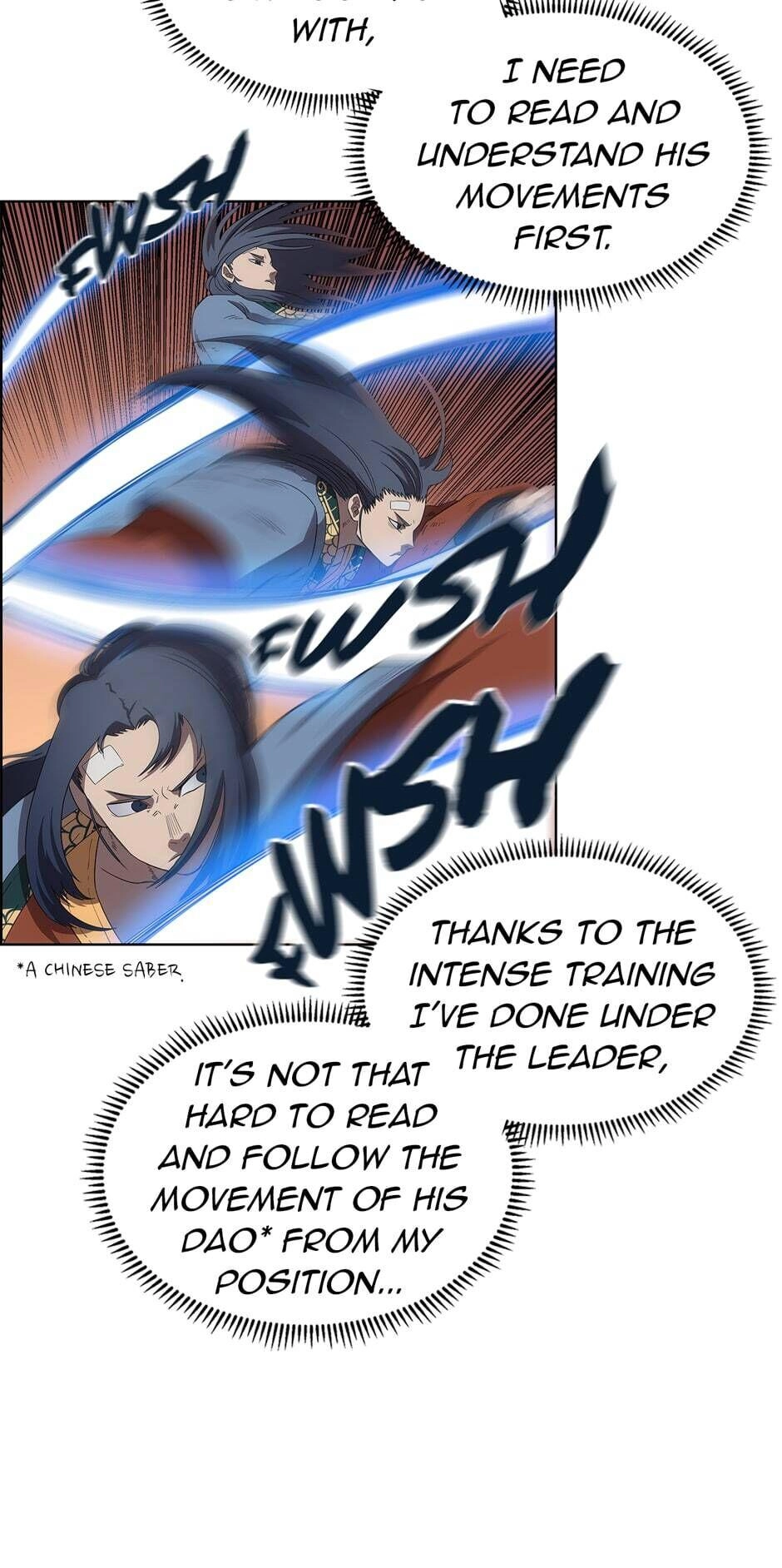 Heavenly Demon Reborn! Chapter 77, page 24 of 58
