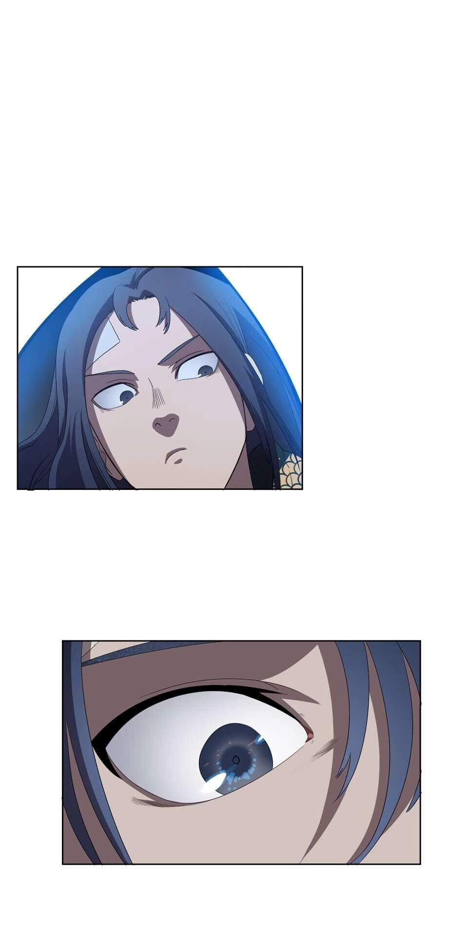 Heavenly Demon Reborn! Chapter 77, page 25 of 58
