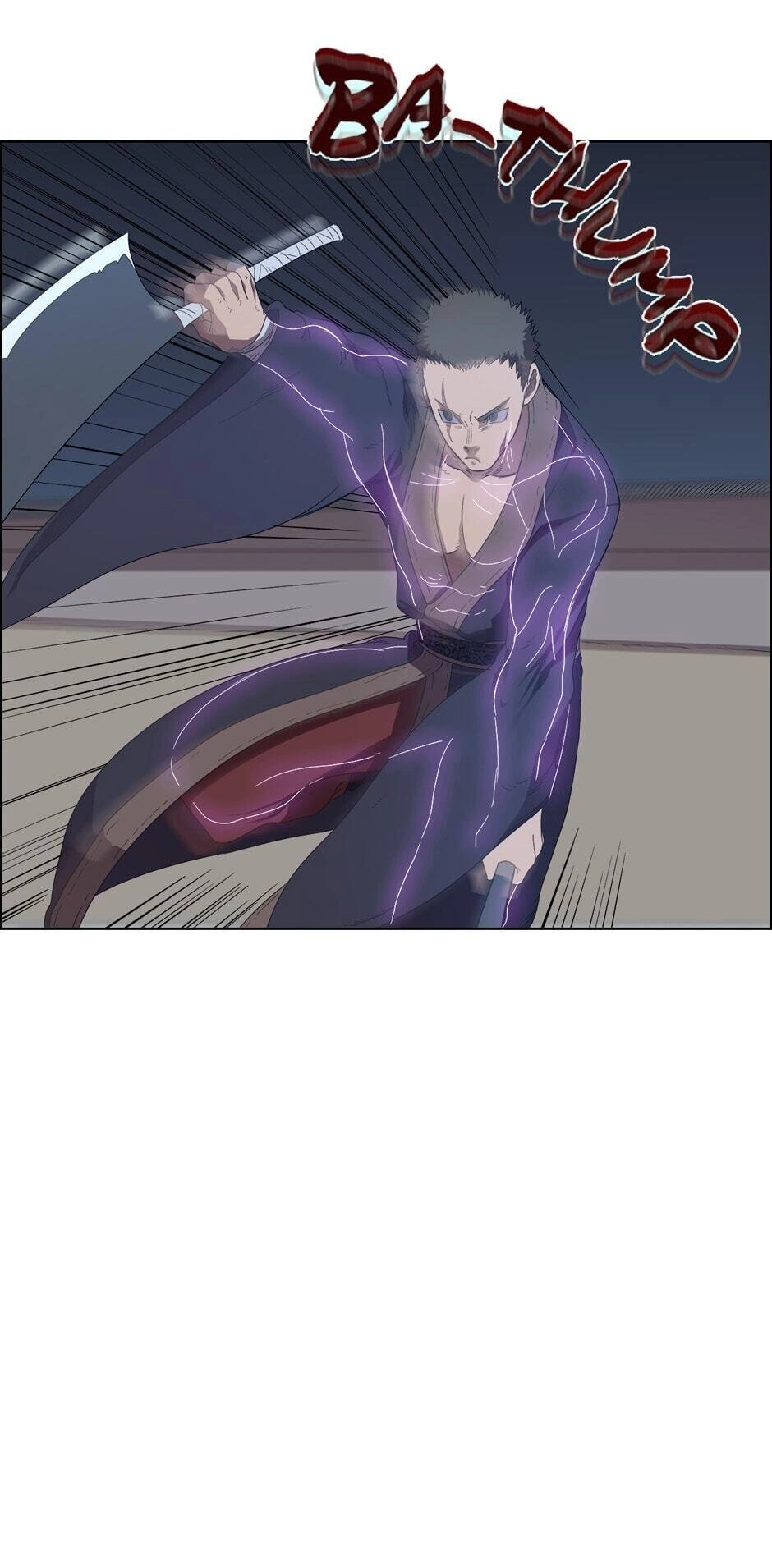 Heavenly Demon Reborn! Chapter 77, page 28 of 58