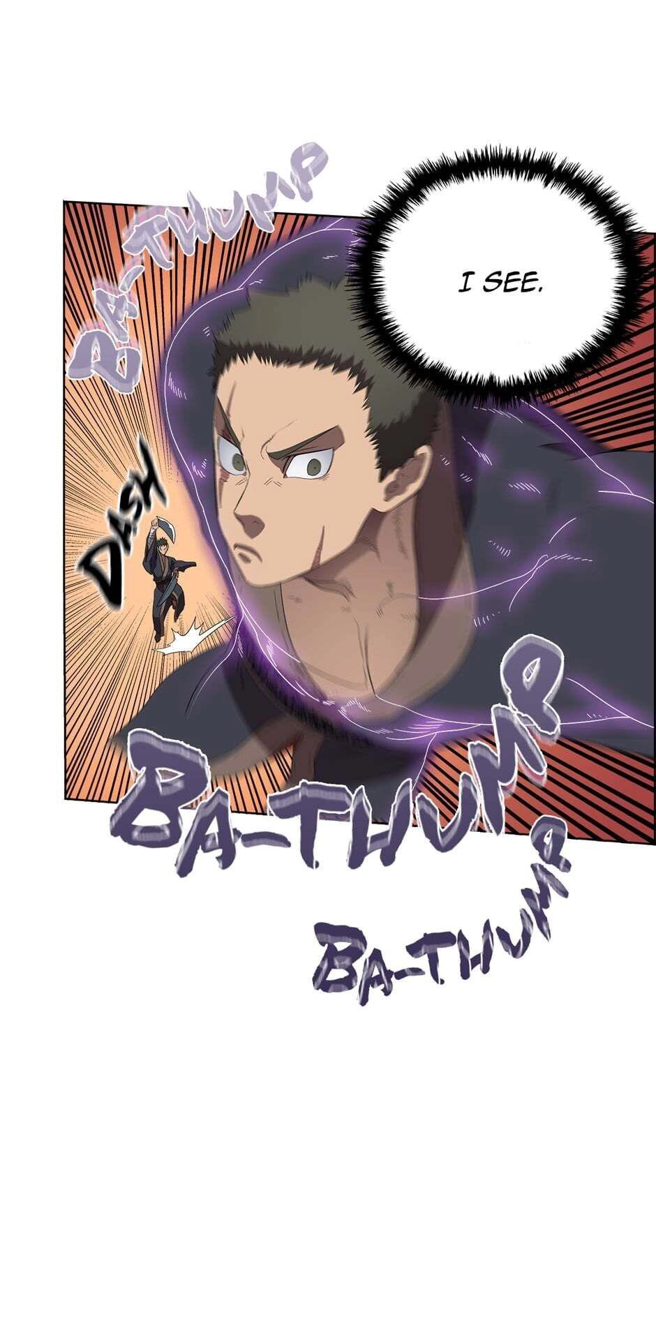 Heavenly Demon Reborn! Chapter 77, page 29 of 58