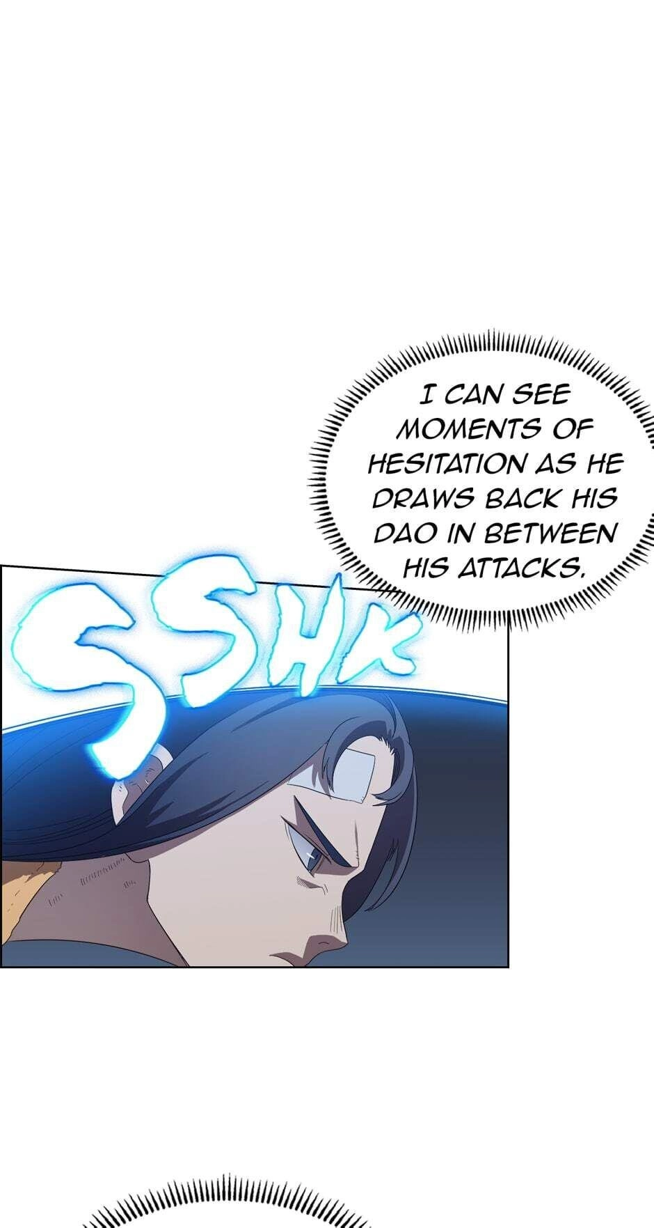 Heavenly Demon Reborn! Chapter 77, page 30 of 58