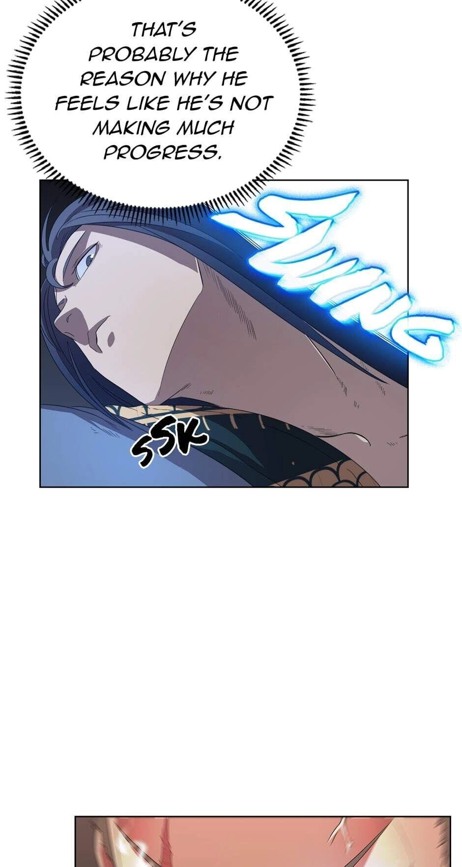 Heavenly Demon Reborn! Chapter 77, page 31 of 58