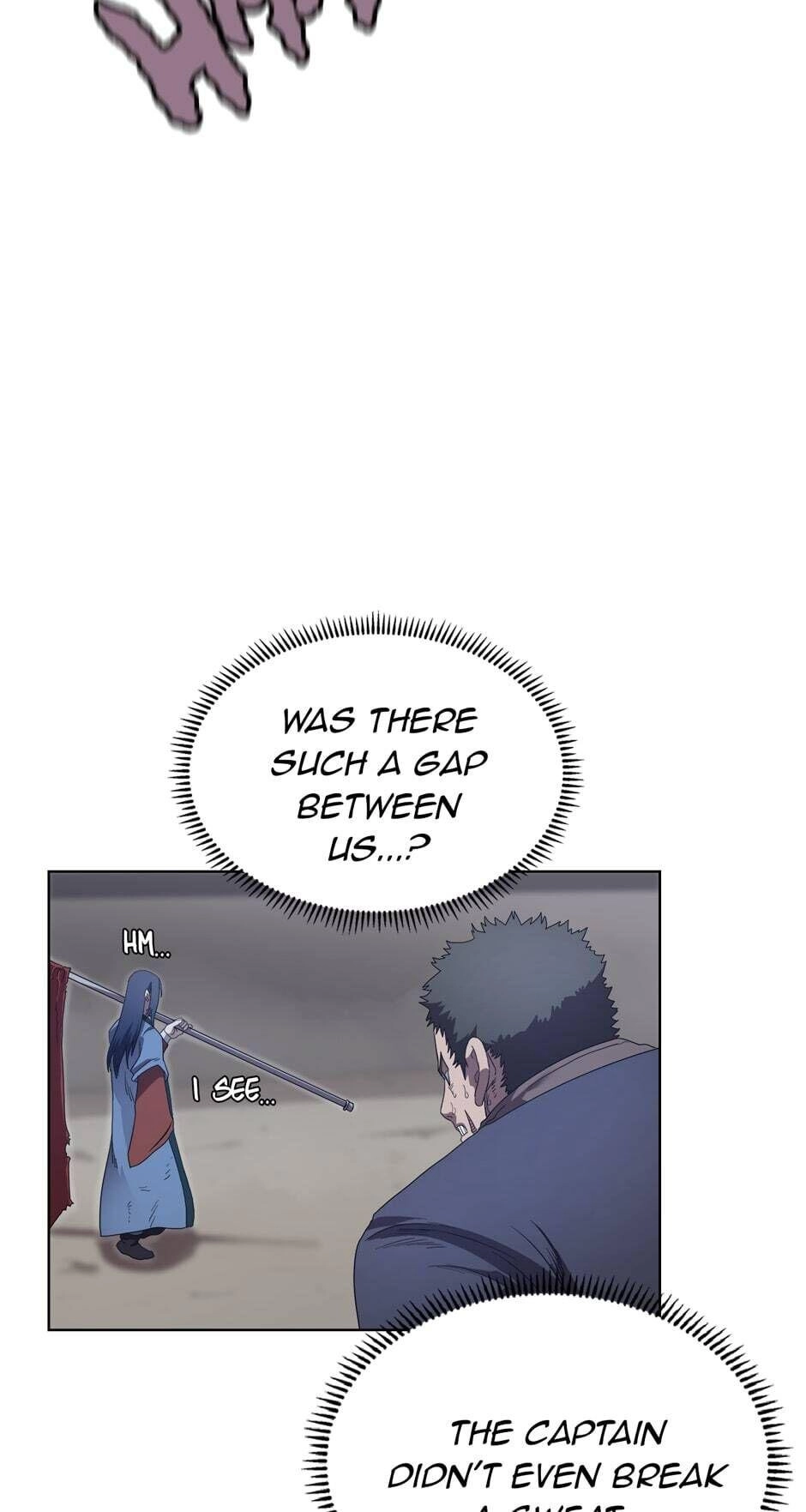 Heavenly Demon Reborn! Chapter 77, page 34 of 58