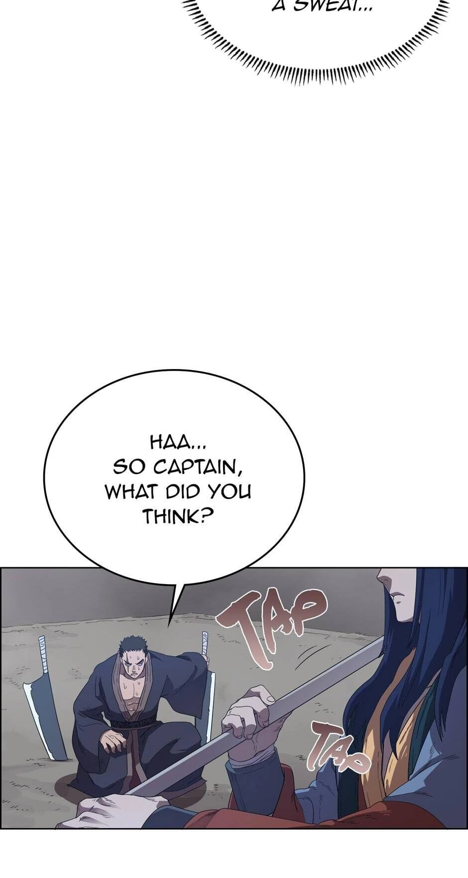 Heavenly Demon Reborn! Chapter 77, page 35 of 58