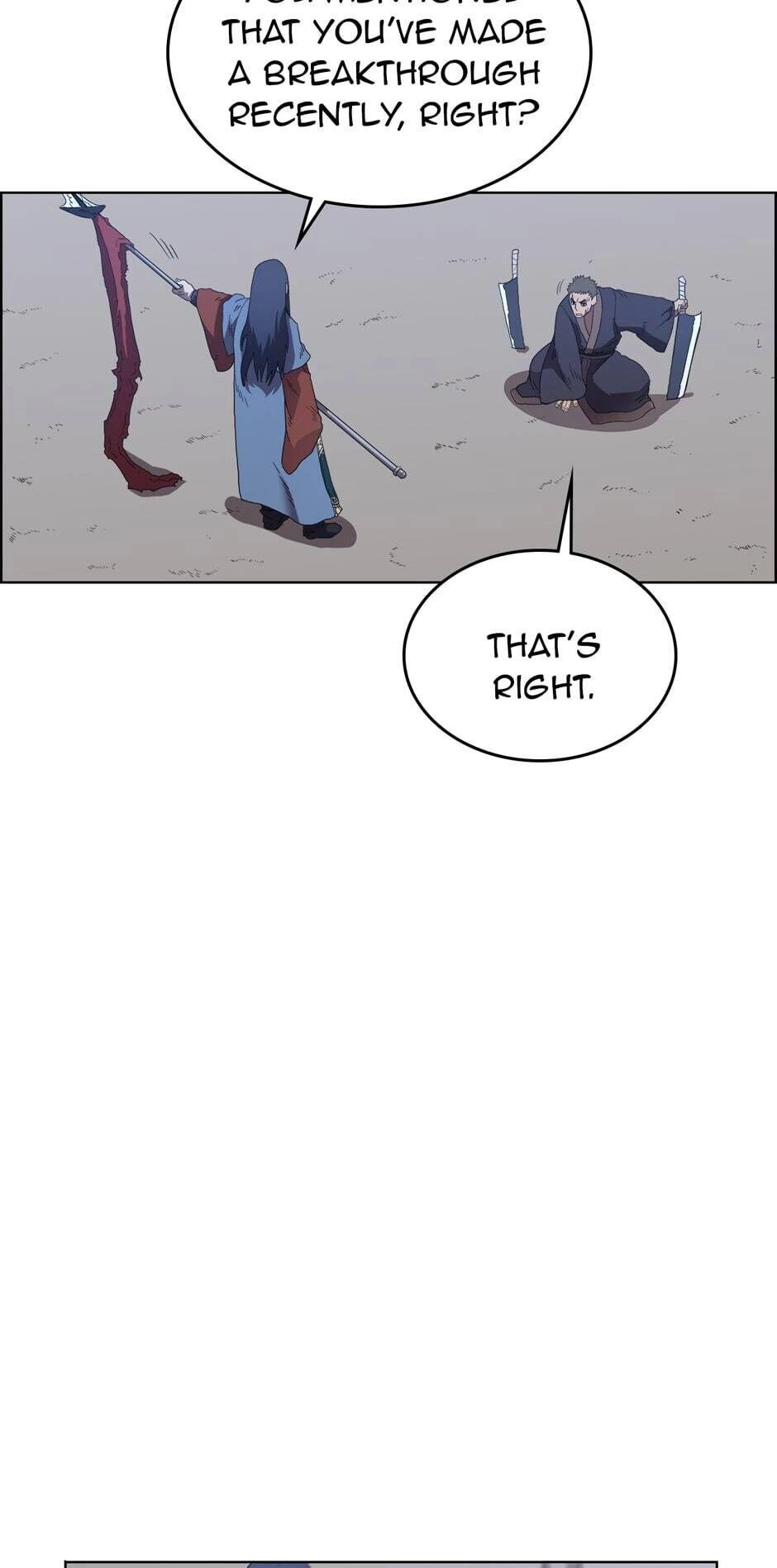 Heavenly Demon Reborn! Chapter 77, page 38 of 58