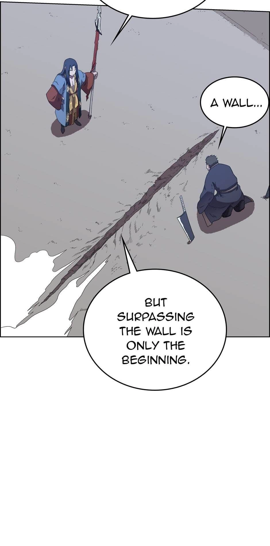 Heavenly Demon Reborn! Chapter 77, page 40 of 58