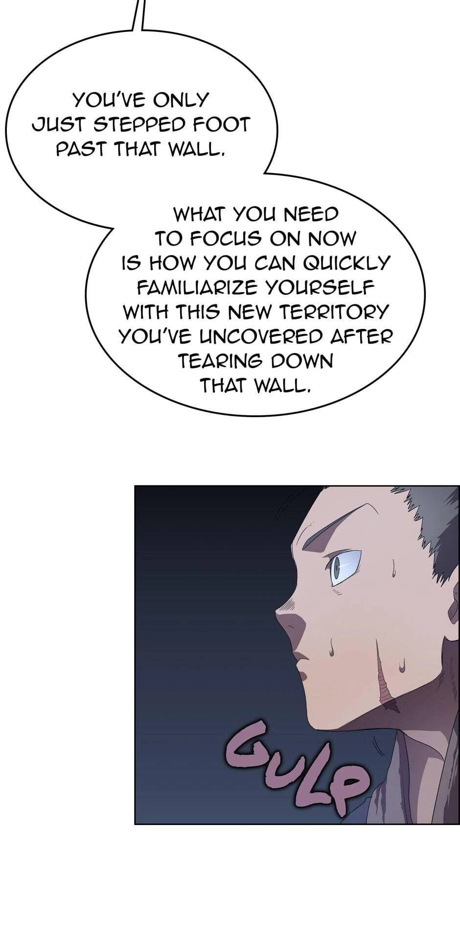 Heavenly Demon Reborn! Chapter 77, page 42 of 58